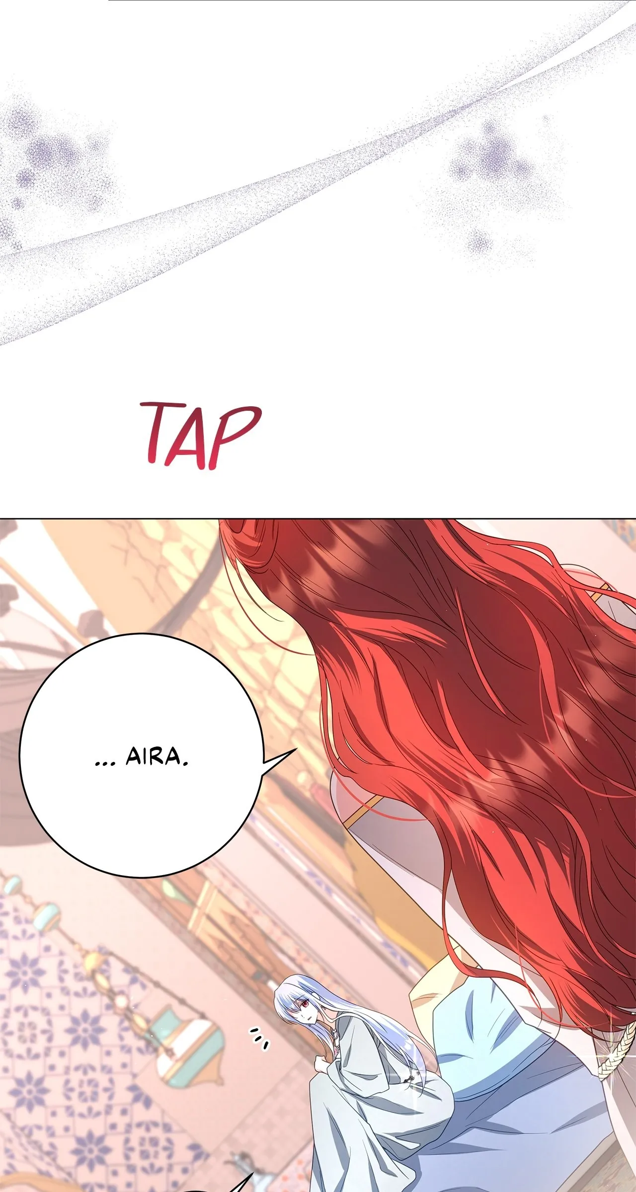 Read Traces of the Moon FR Manga Online