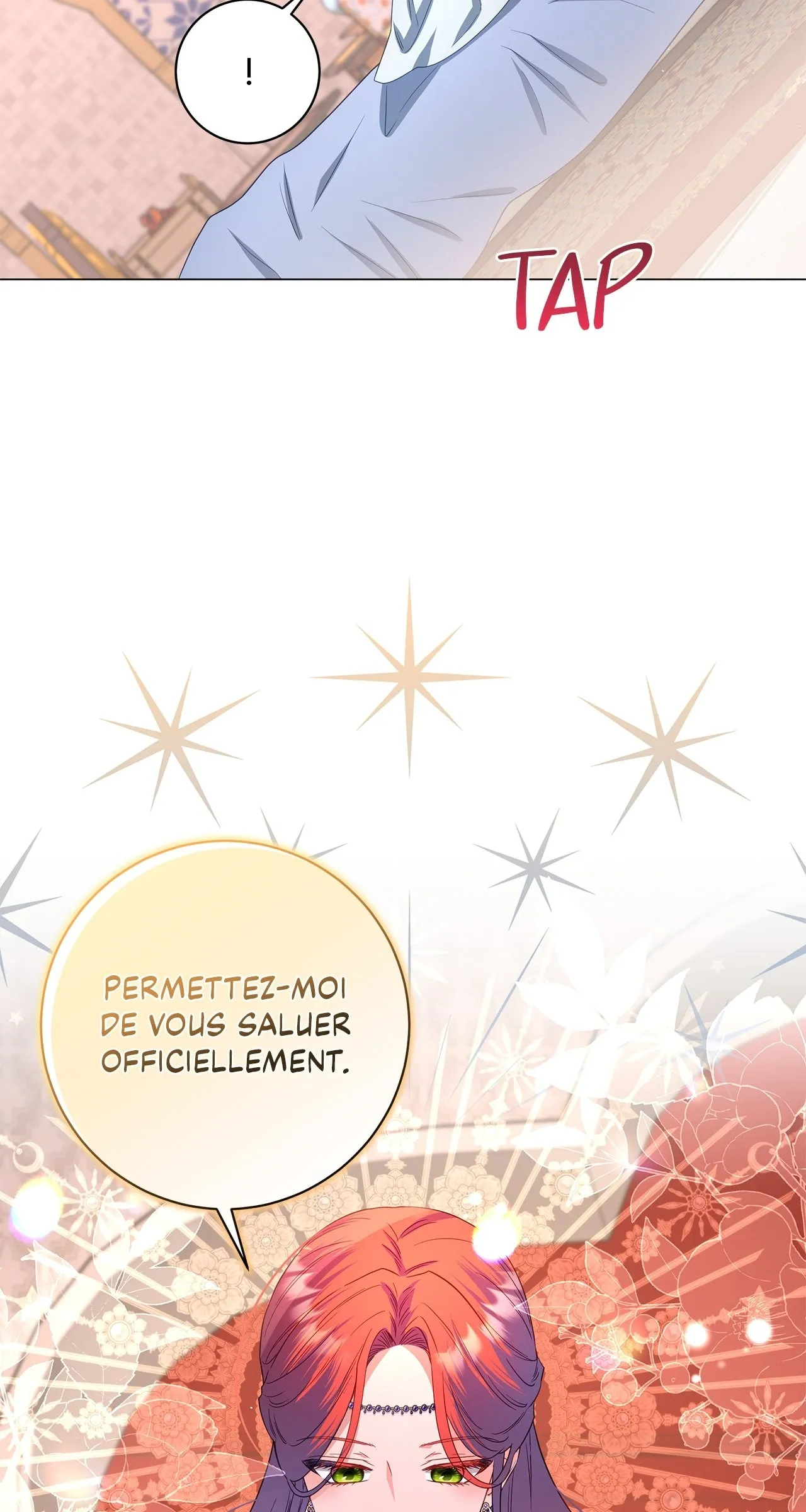 Read Traces of the Moon FR Manga Online