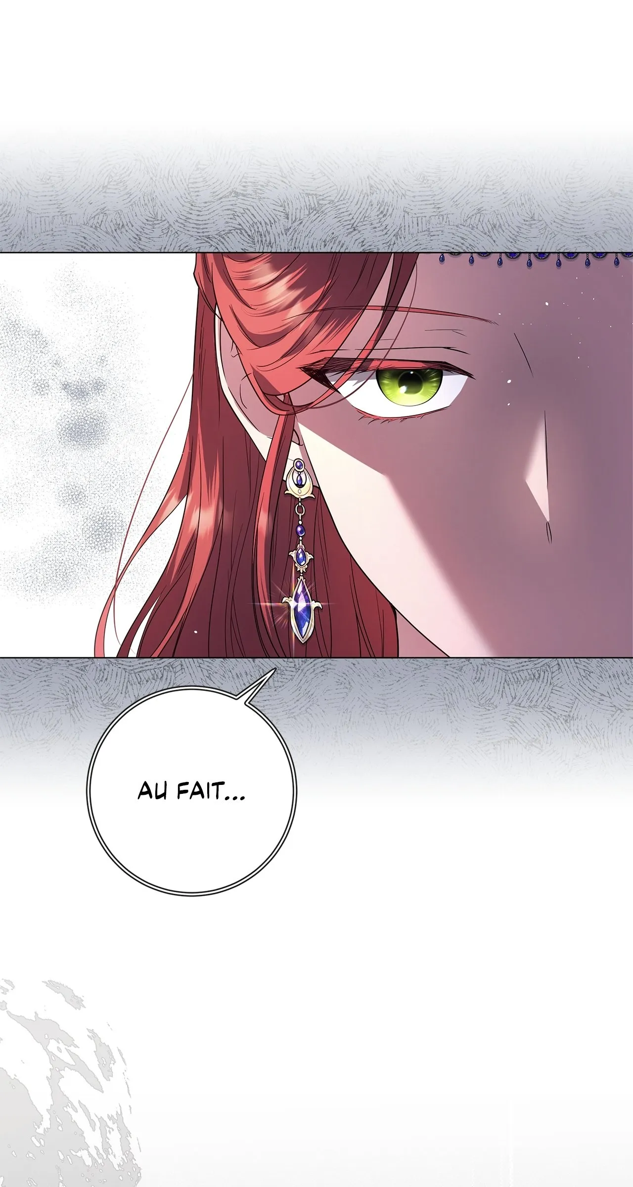 Read Traces of the Moon FR Manga Online