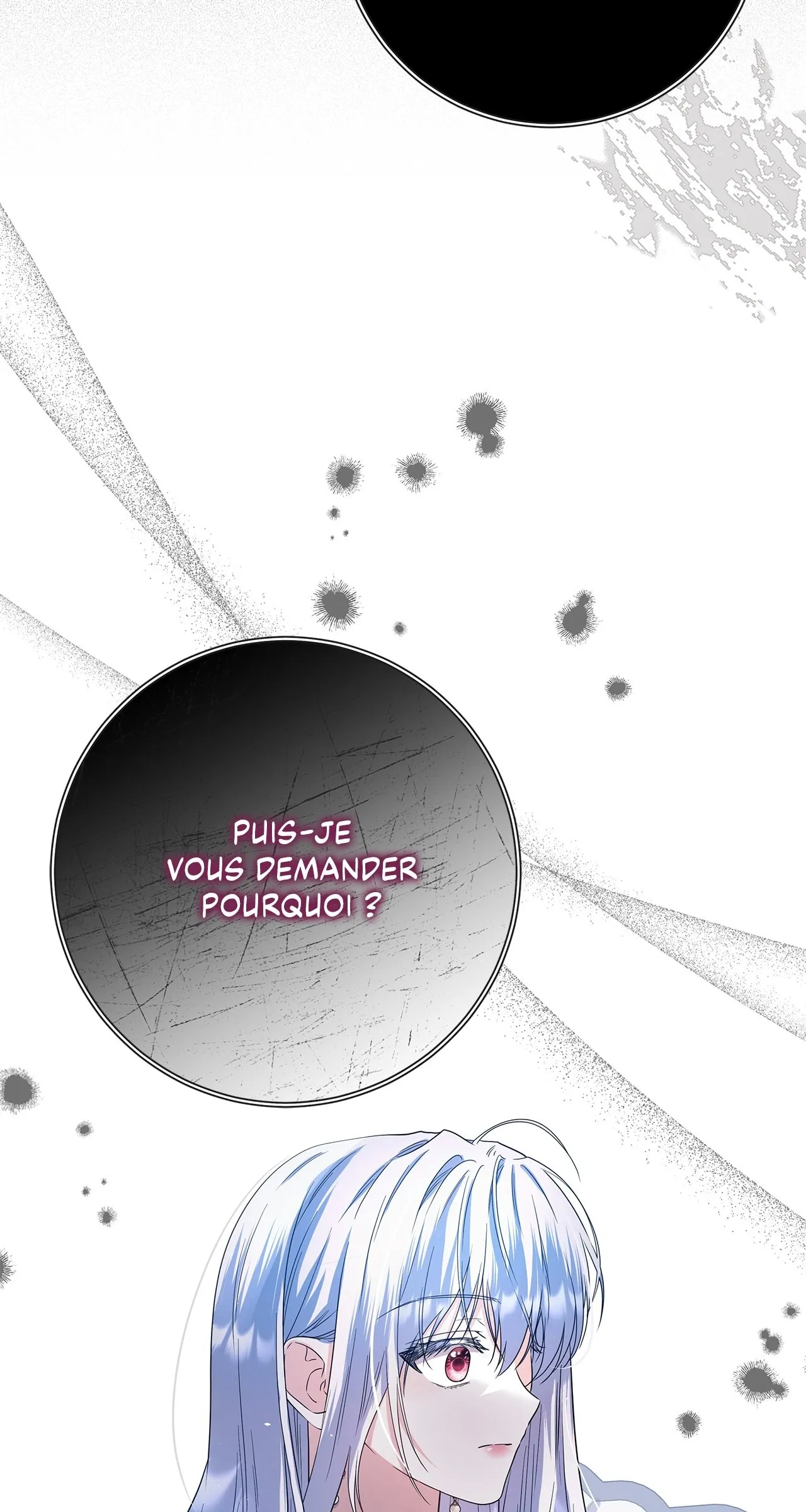 Read Traces of the Moon FR Manga Online