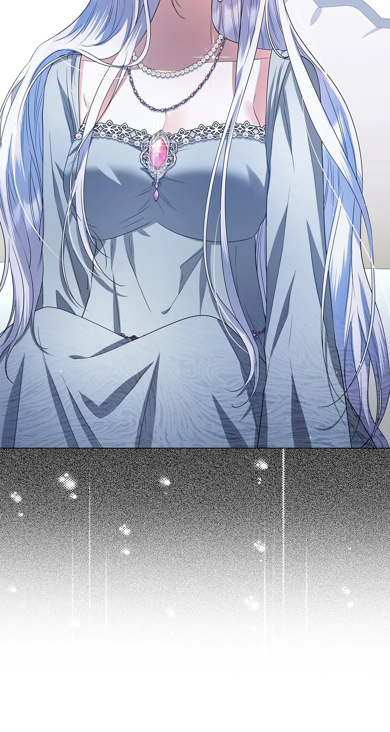 Read Traces of the Moon FR Manga Online