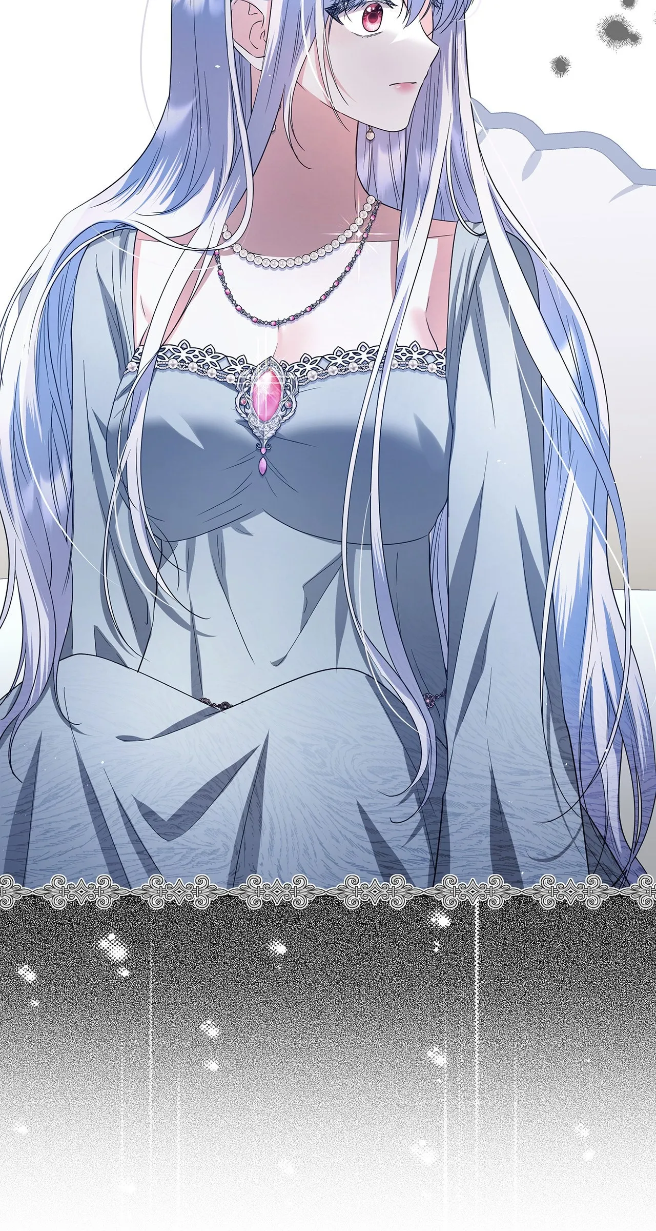 Read Traces of the Moon FR Manga Online