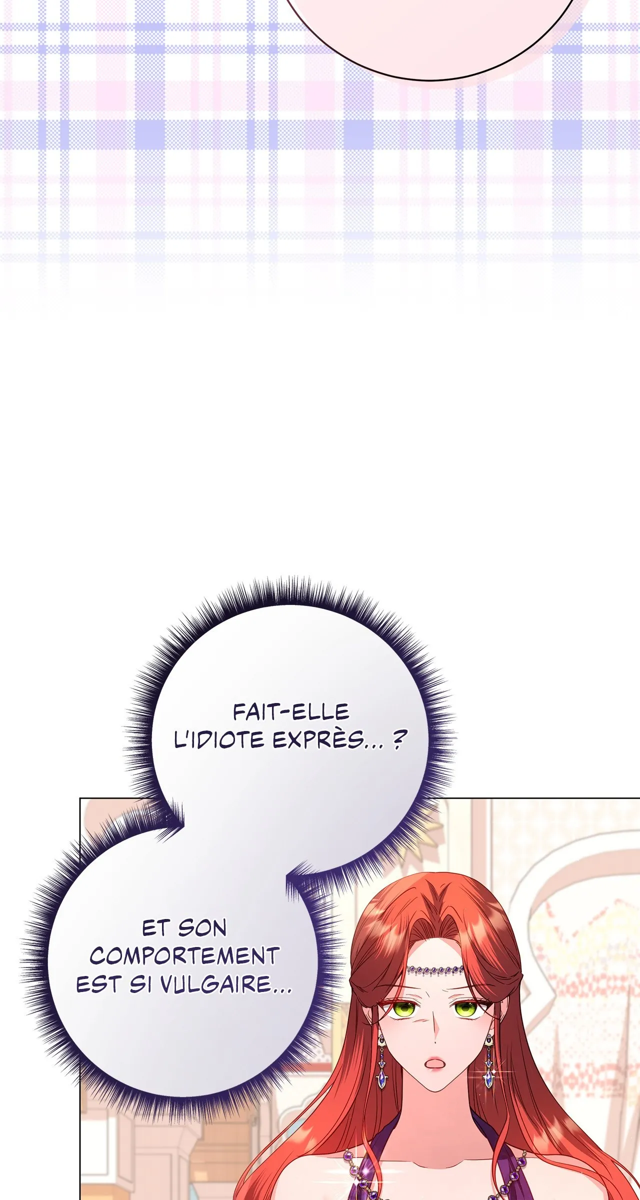 Read Traces of the Moon FR Manga Online