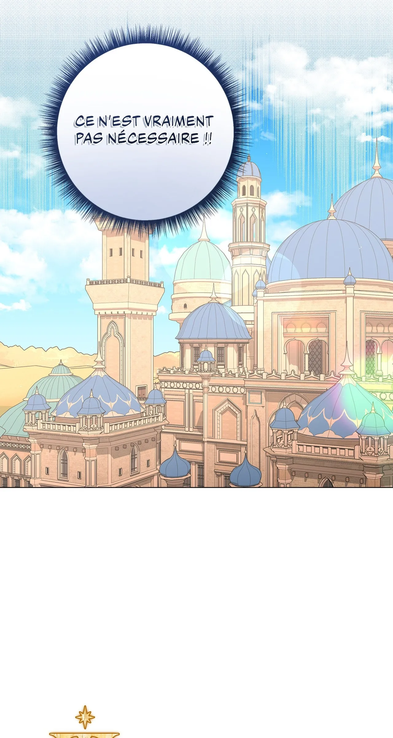 Read Traces of the Moon FR Manga Online