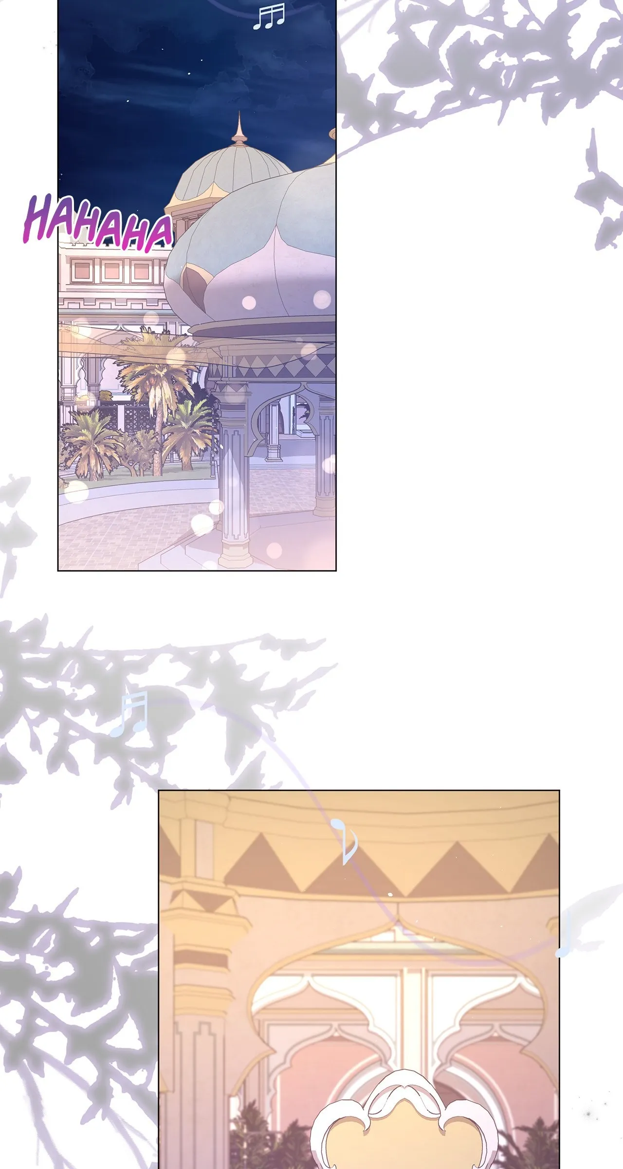 Read Traces of the Moon FR Manga Online
