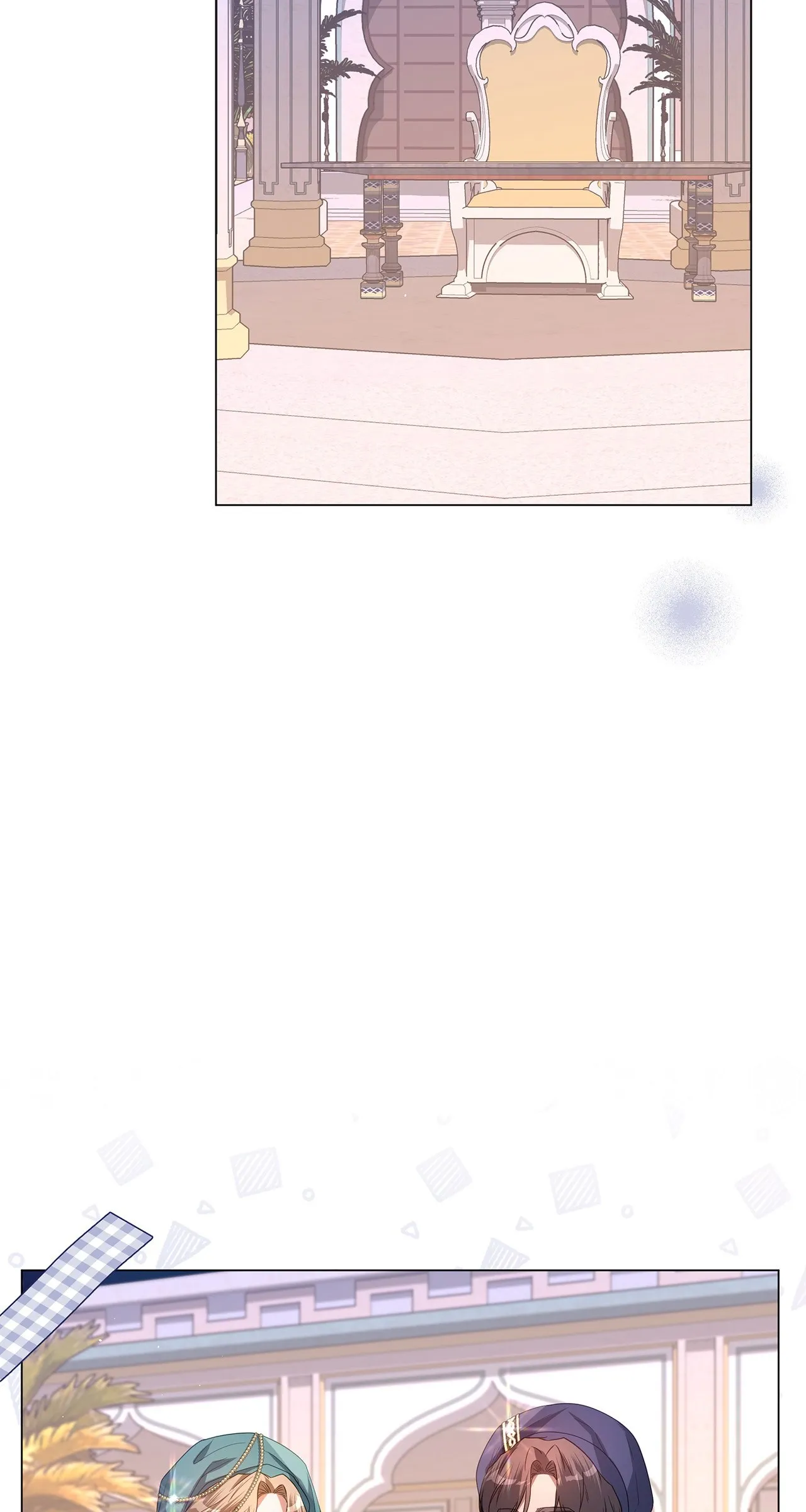 Read Traces of the Moon FR Manga Online