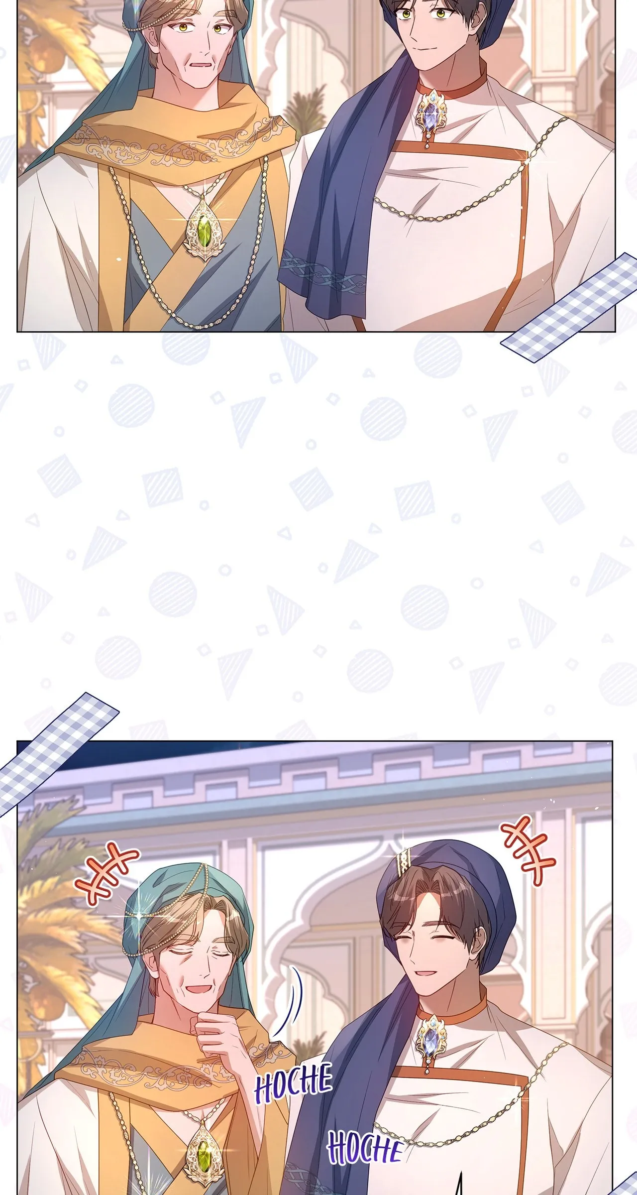 Read Traces of the Moon FR Manga Online
