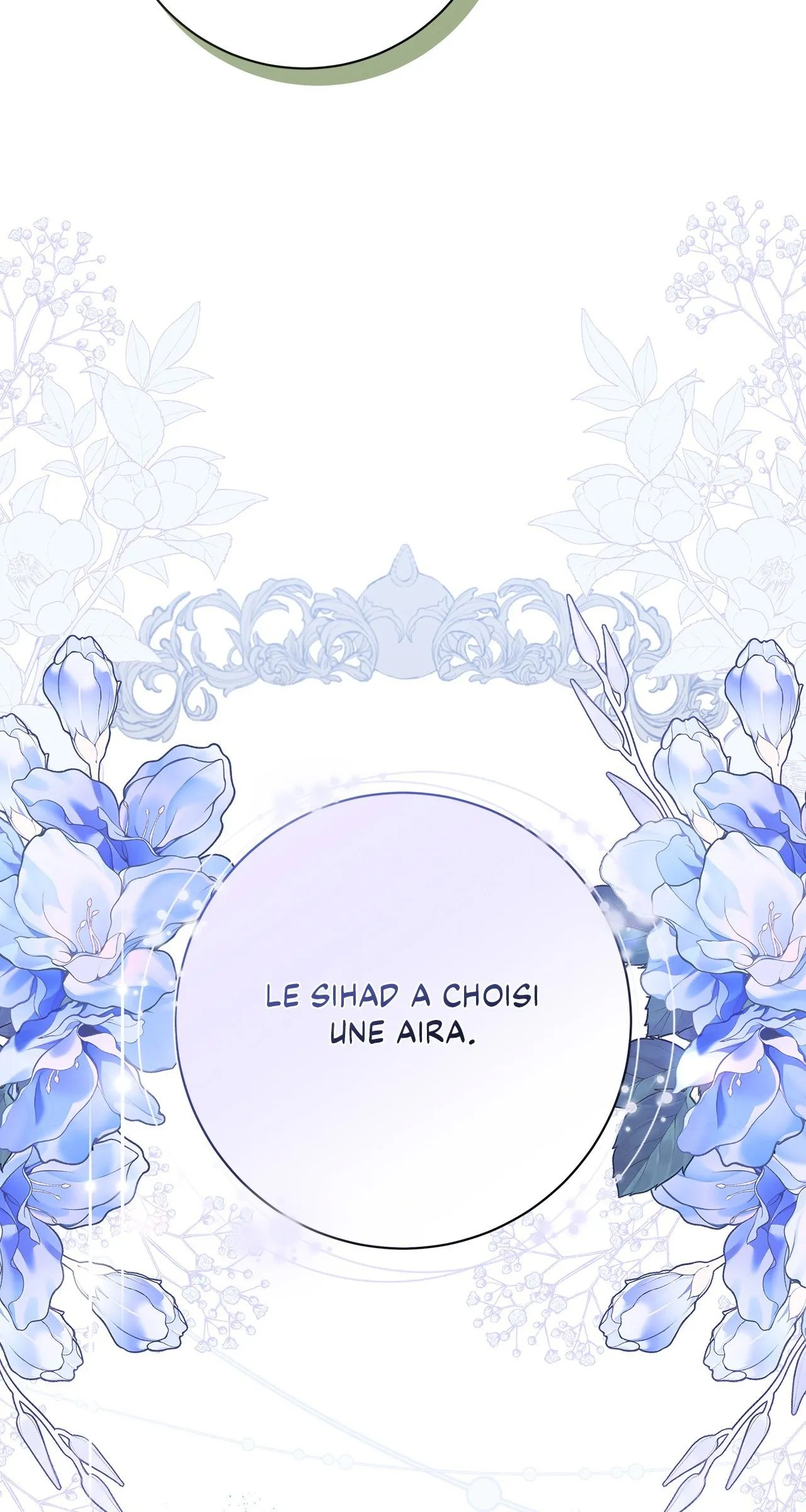 Read Traces of the Moon FR Manga Online