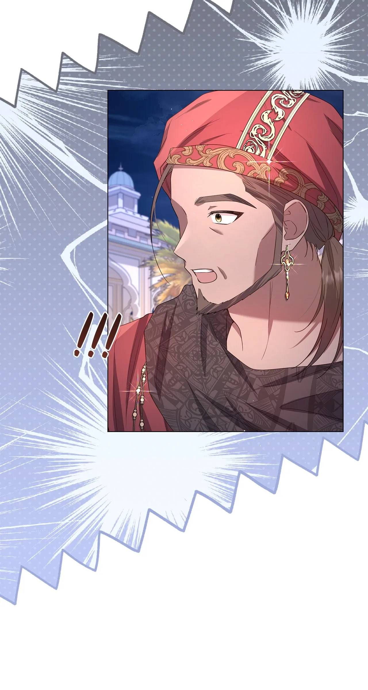Read Traces of the Moon FR Manga Online