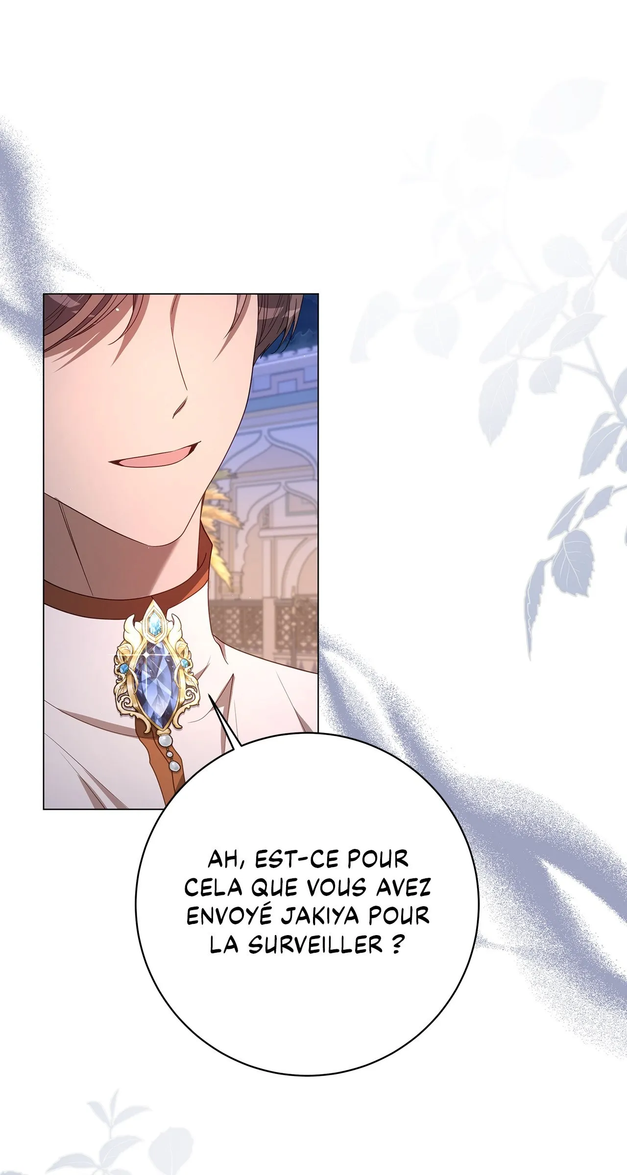 Read Traces of the Moon FR Manga Online