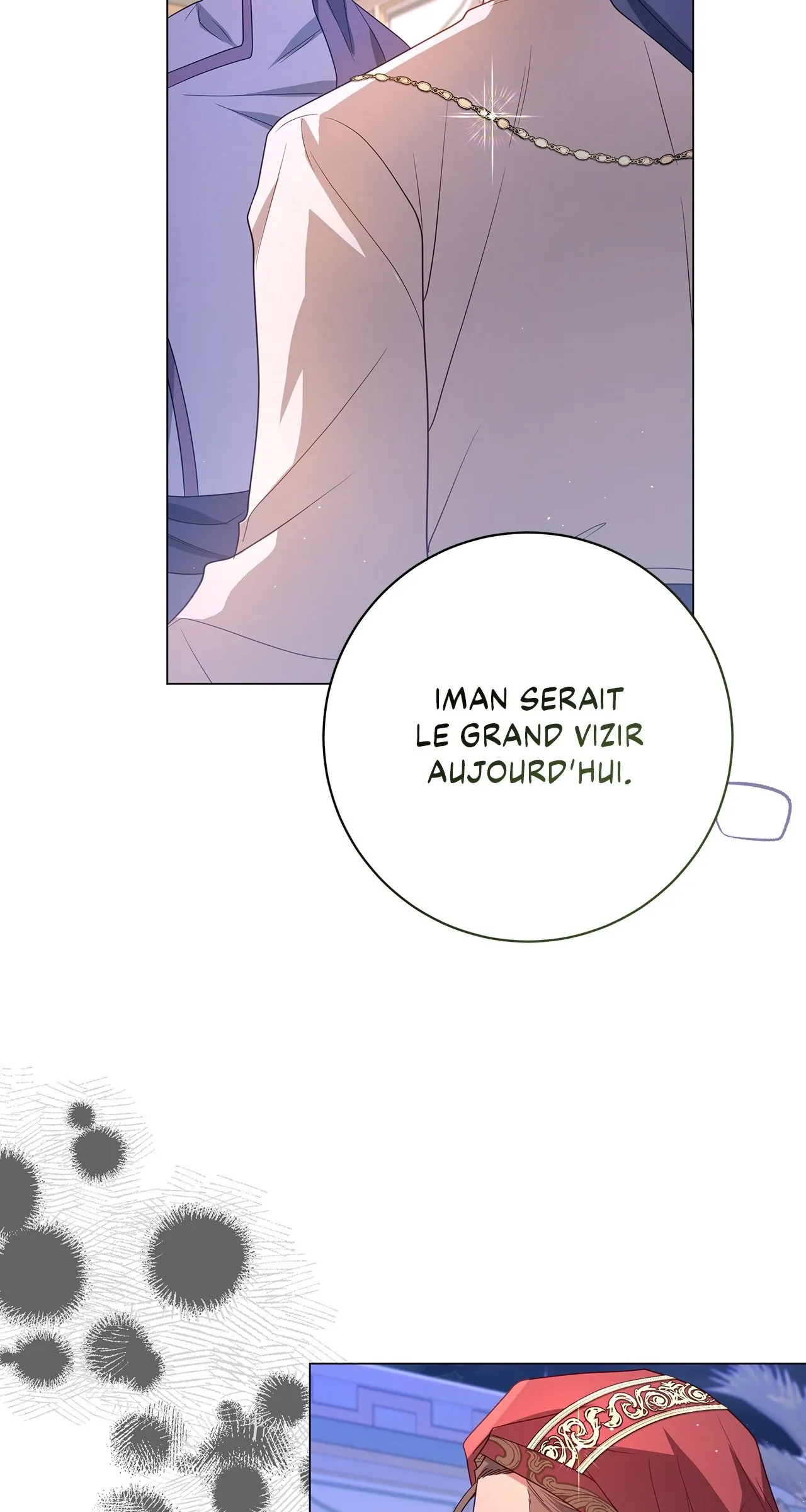 Read Traces of the Moon FR Manga Online