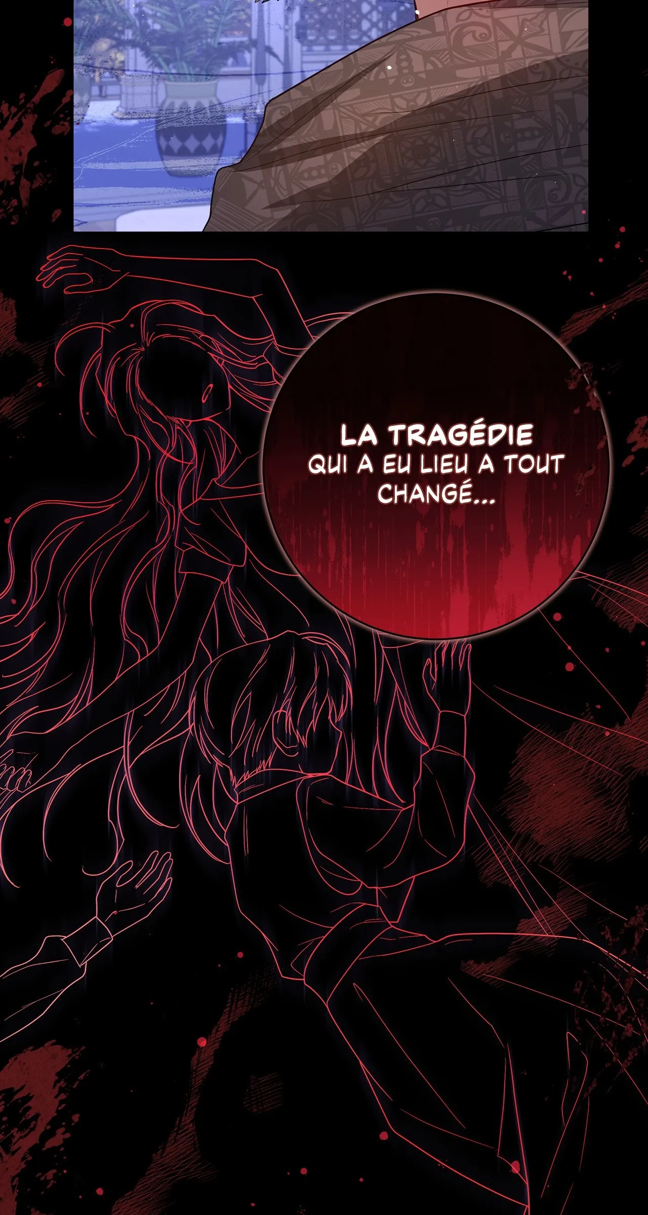 Read Traces of the Moon FR Manga Online