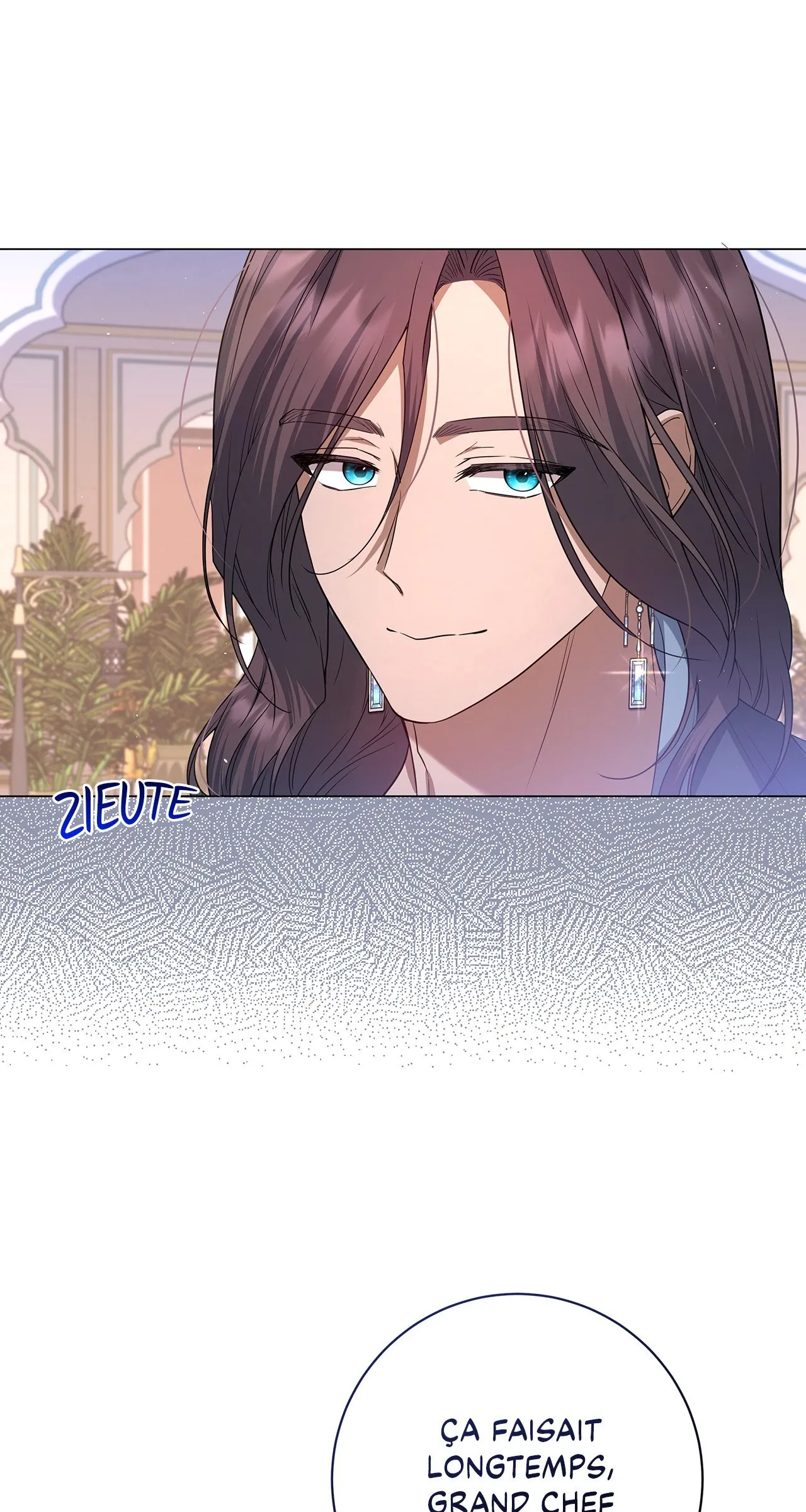 Read Traces of the Moon FR Manga Online