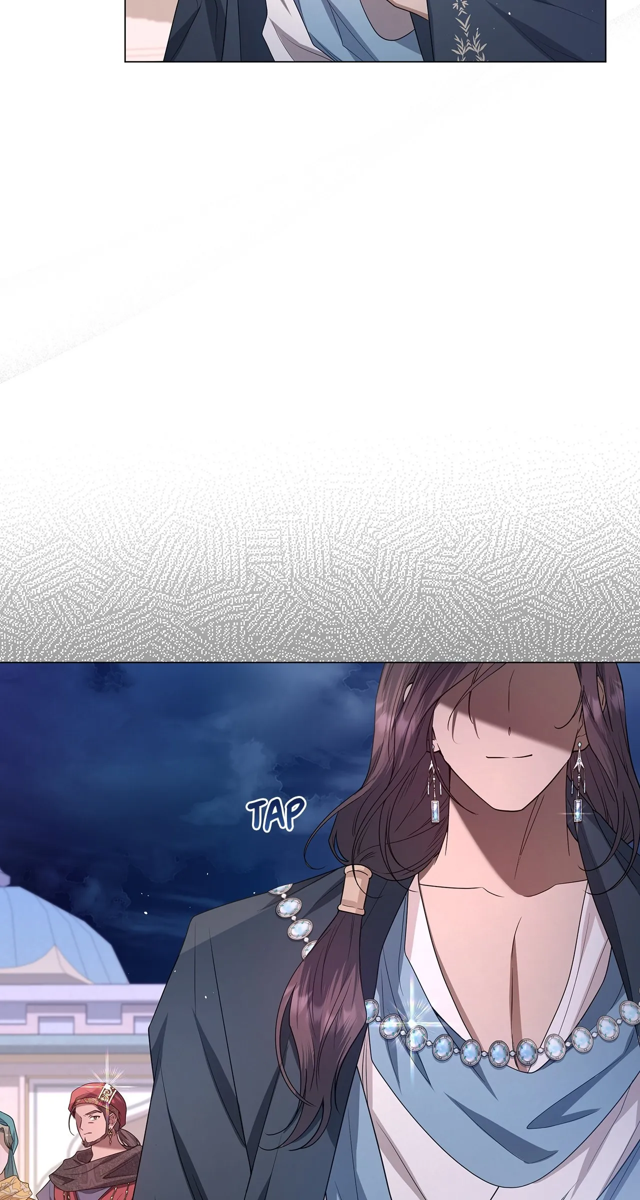 Read Traces of the Moon FR Manga Online
