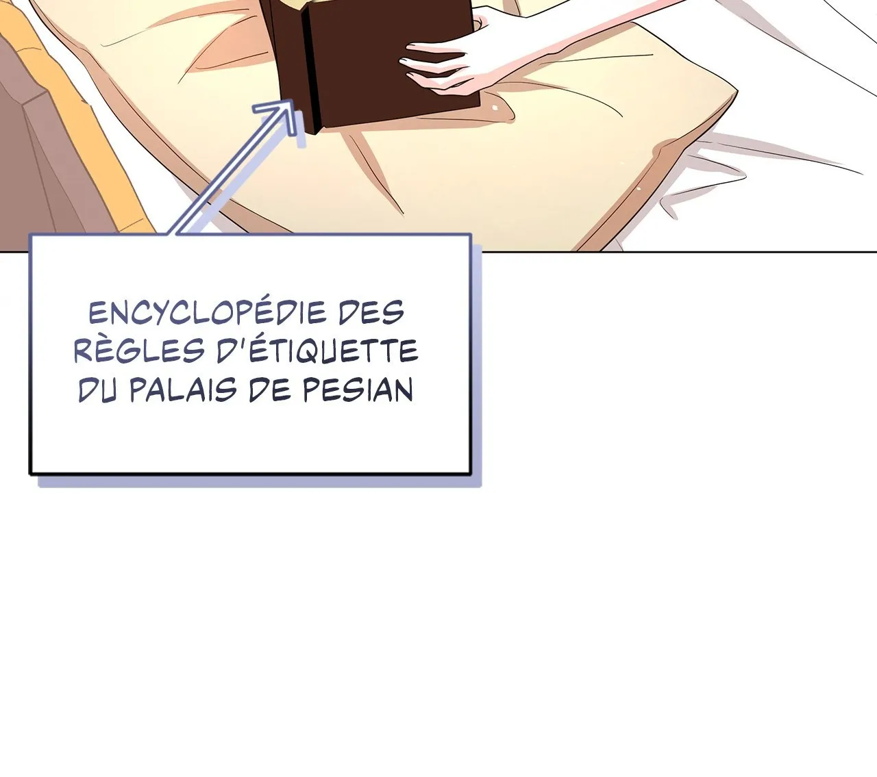 Read Traces of the Moon FR Manga Online