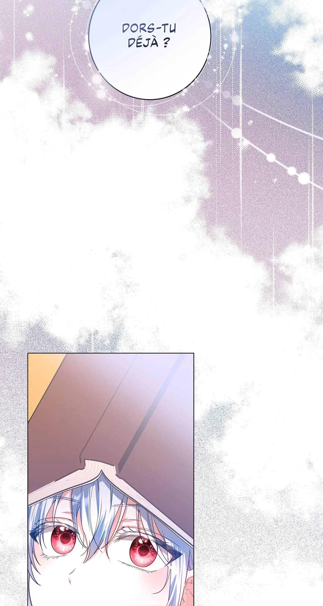 Read Traces of the Moon FR Manga Online