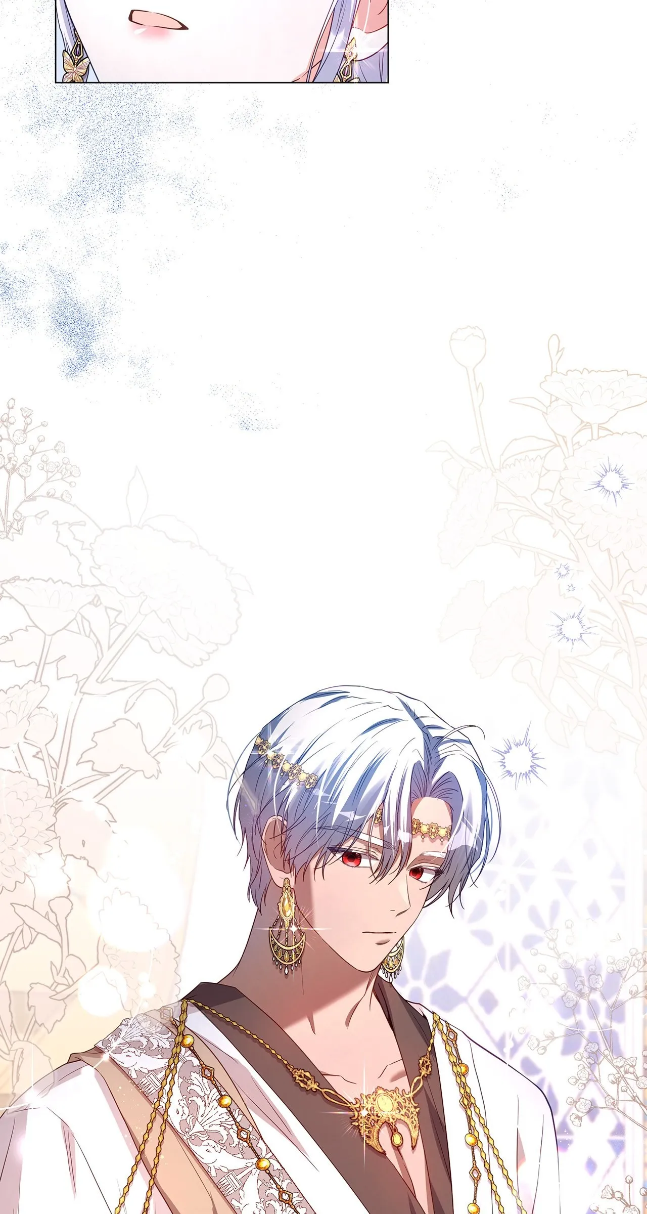 Read Traces of the Moon FR Manga Online