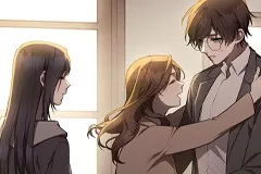 Read Traces of the Moon FR Manga Online