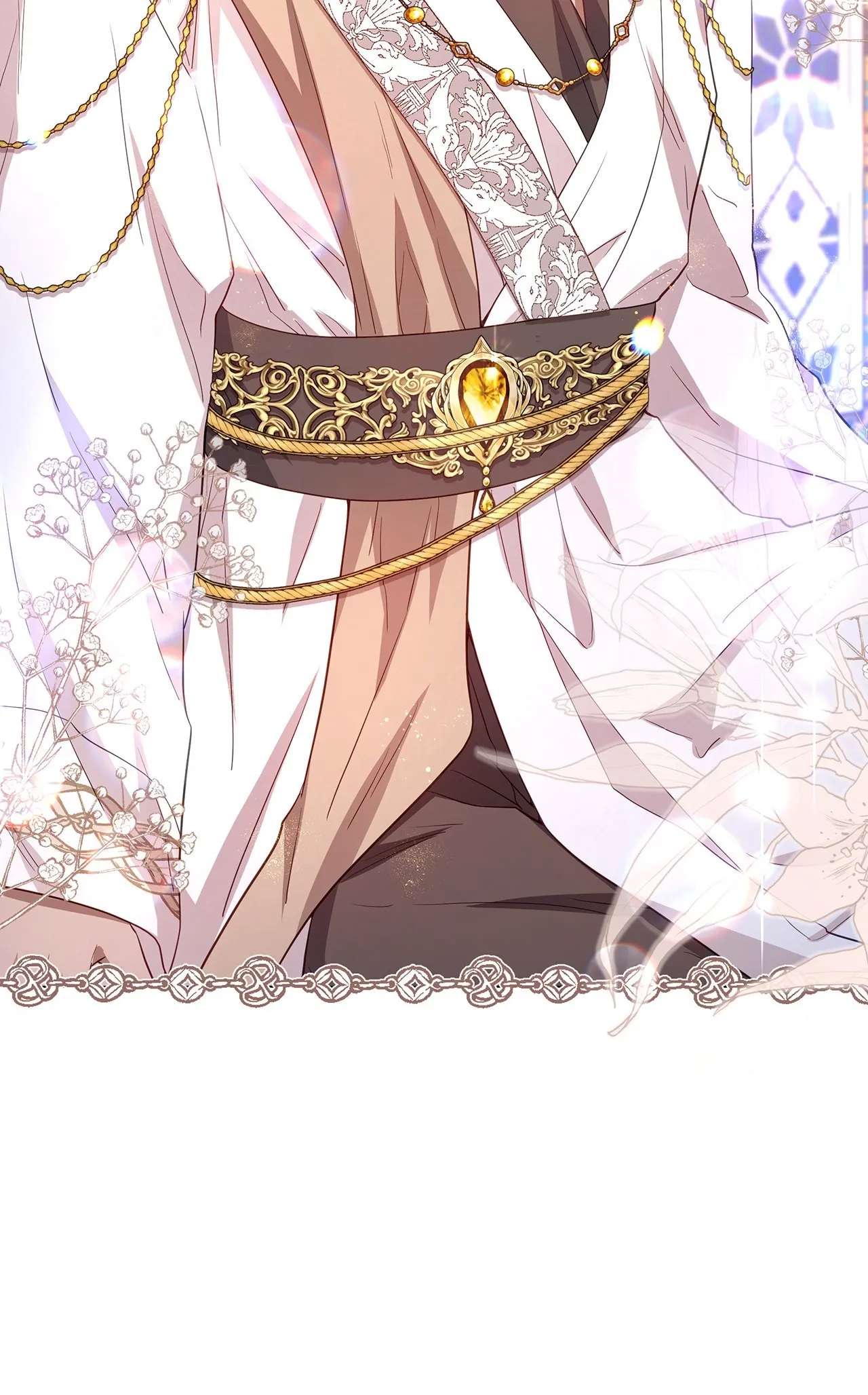 Read Traces of the Moon FR Manga Online