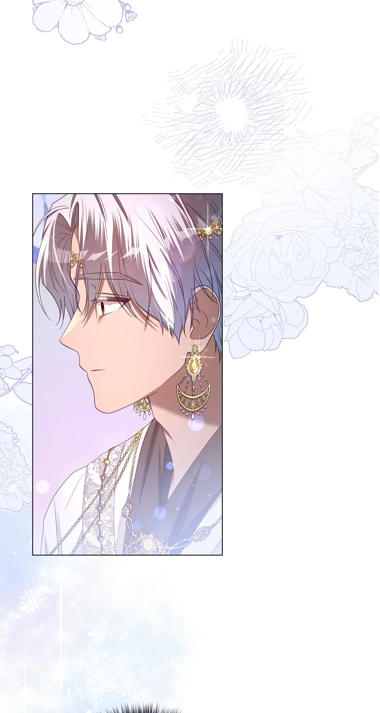 Read Traces of the Moon FR Manga Online