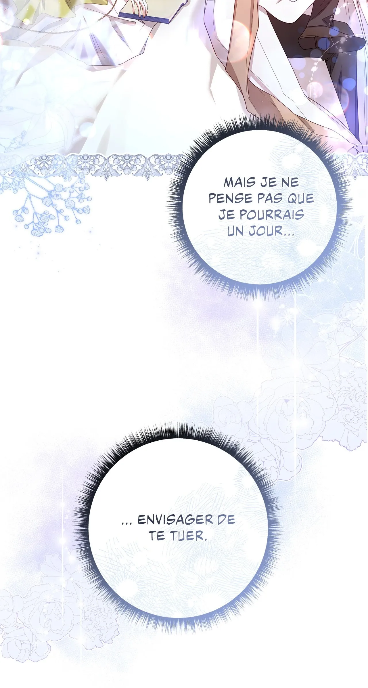 Read Traces of the Moon FR Manga Online