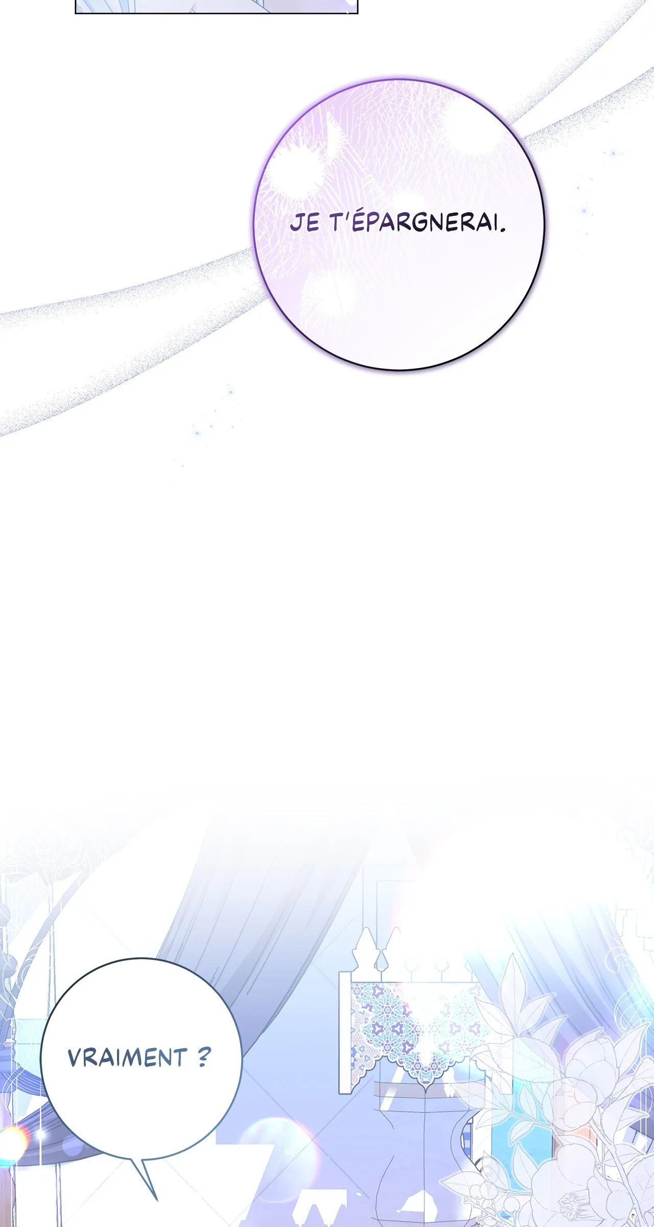 Read Traces of the Moon FR Manga Online