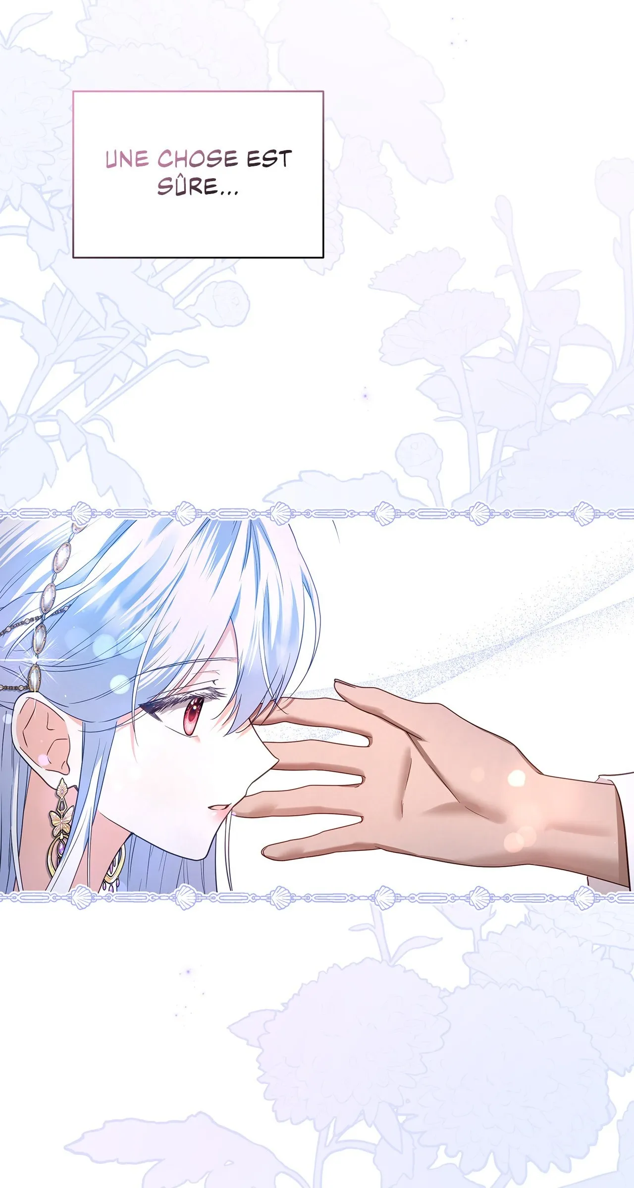 Read Traces of the Moon FR Manga Online