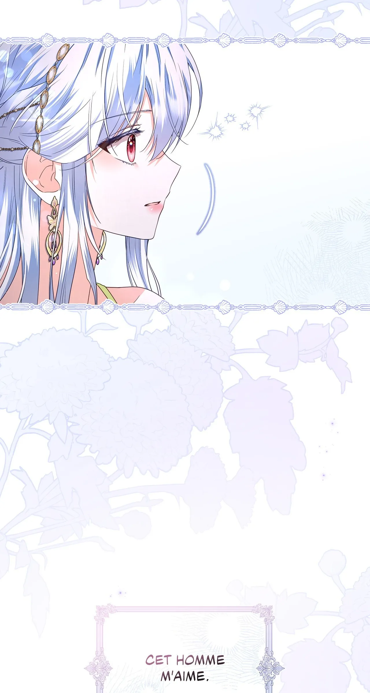 Read Traces of the Moon FR Manga Online
