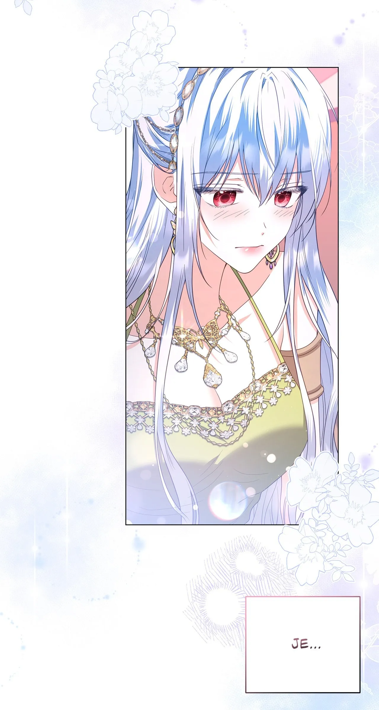 Read Traces of the Moon FR Manga Online