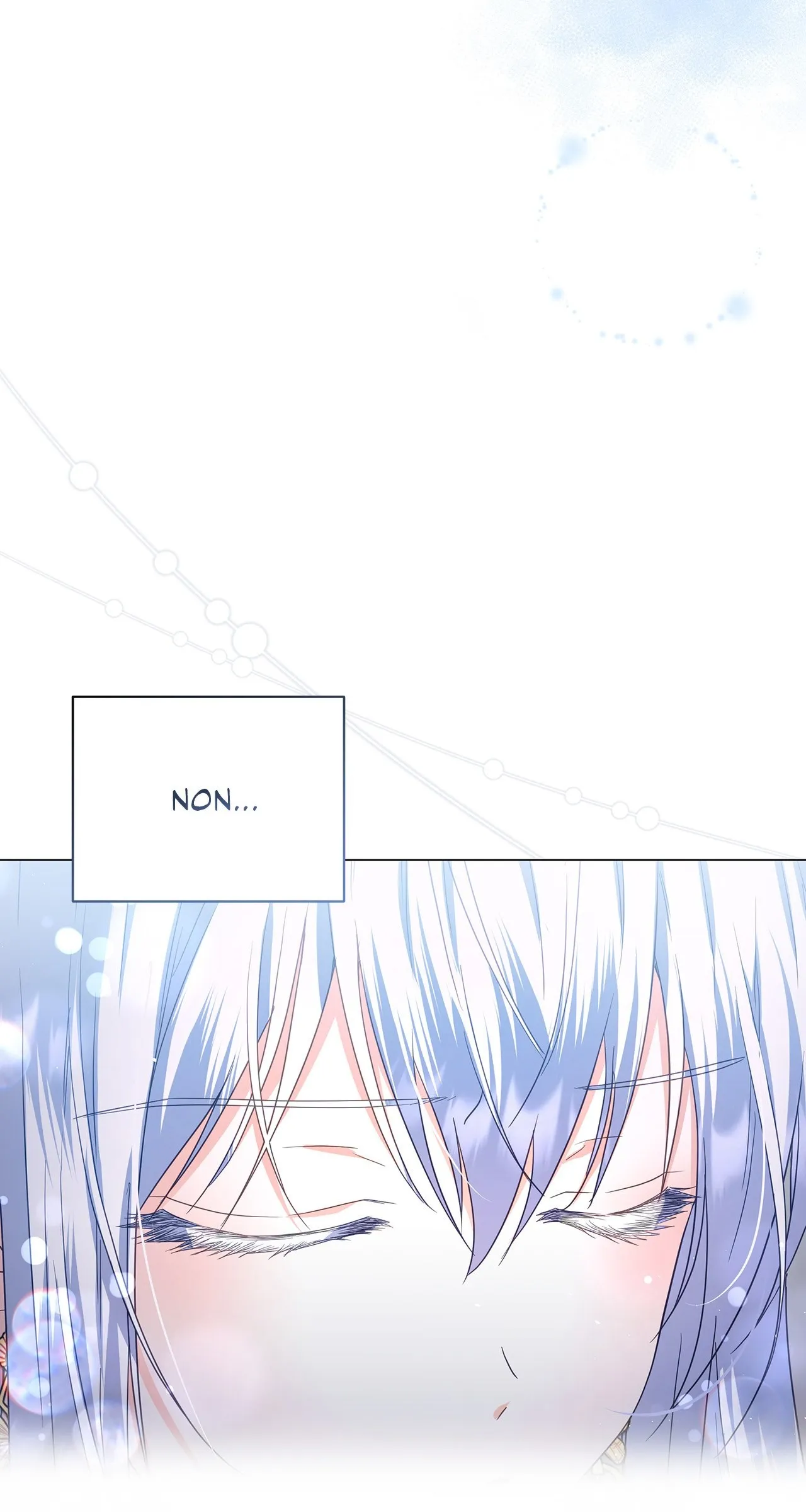 Read Traces of the Moon FR Manga Online