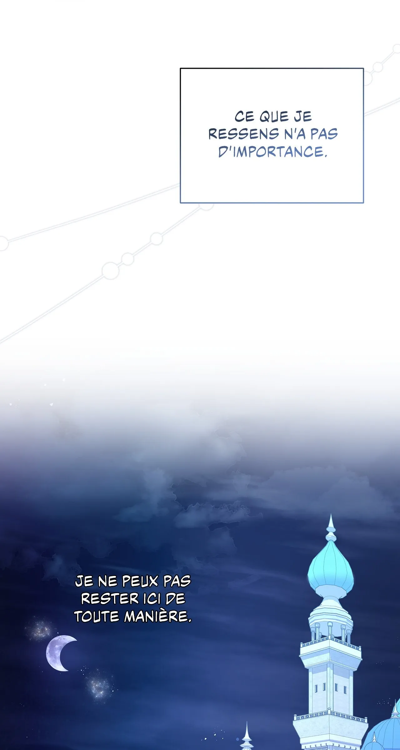 Read Traces of the Moon FR Manga Online
