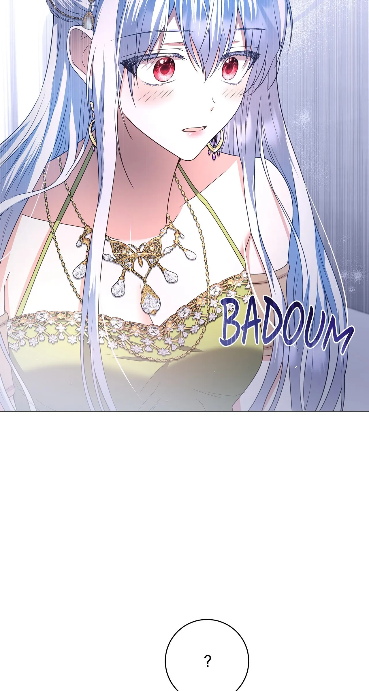 Read Traces of the Moon FR Manga Online