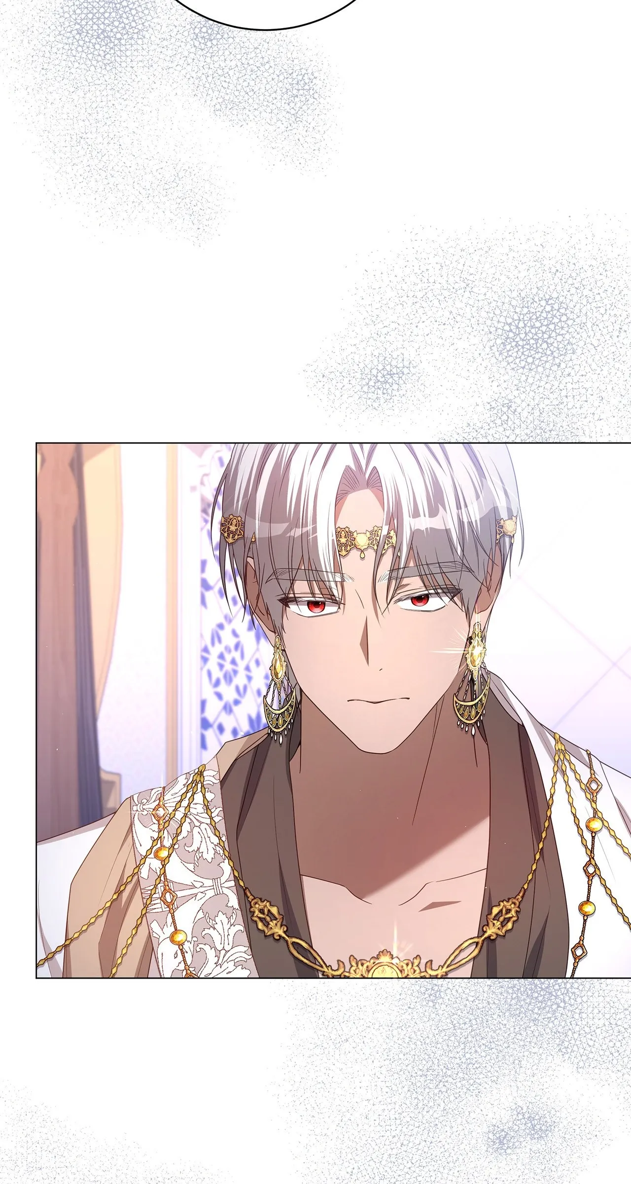 Read Traces of the Moon FR Manga Online