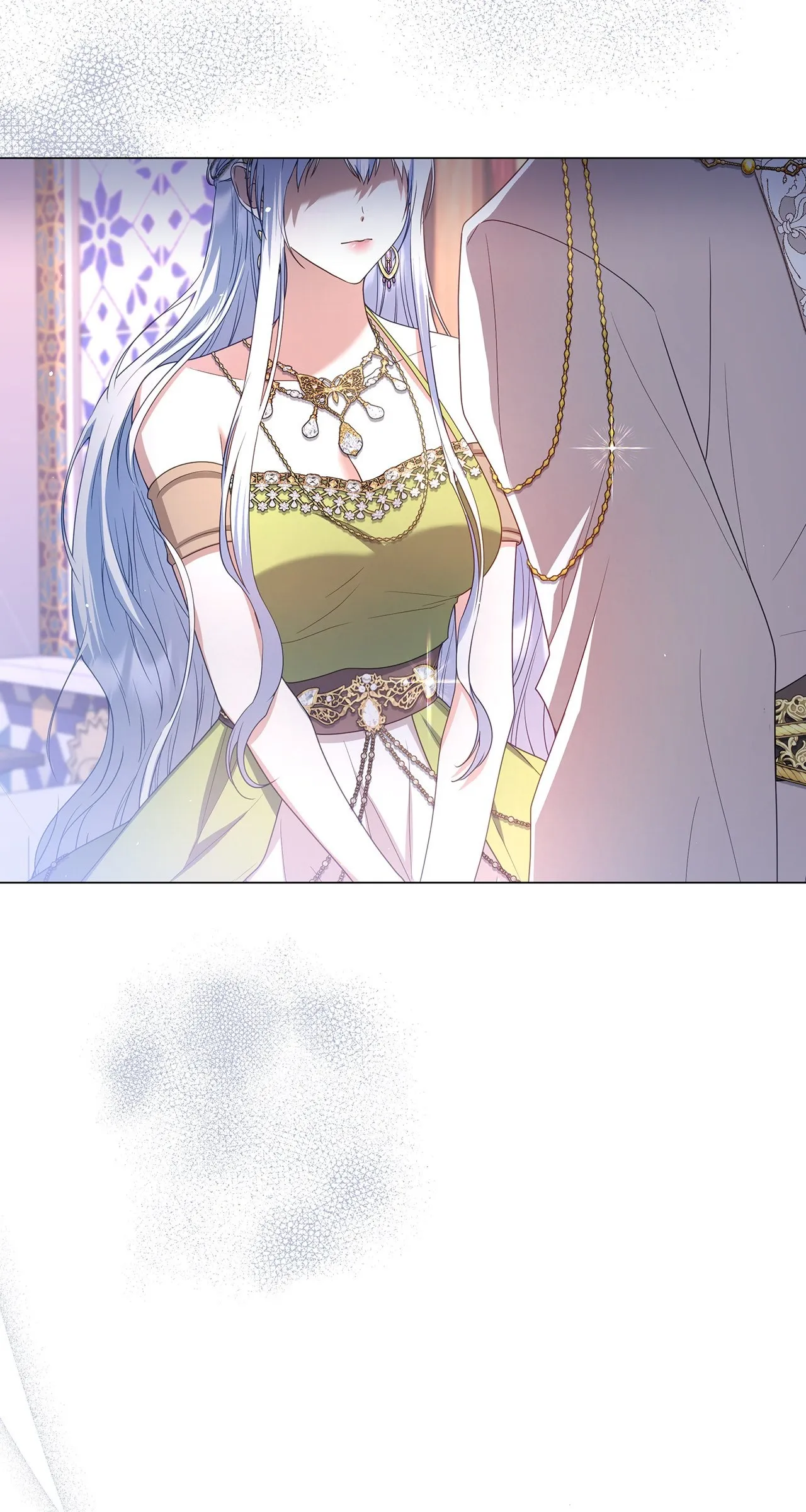 Read Traces of the Moon FR Manga Online