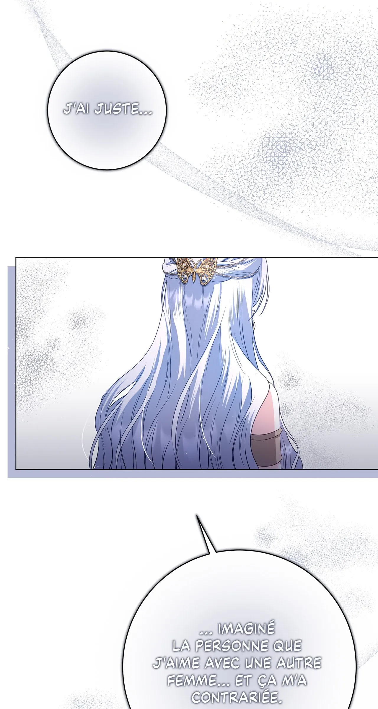Read Traces of the Moon FR Manga Online