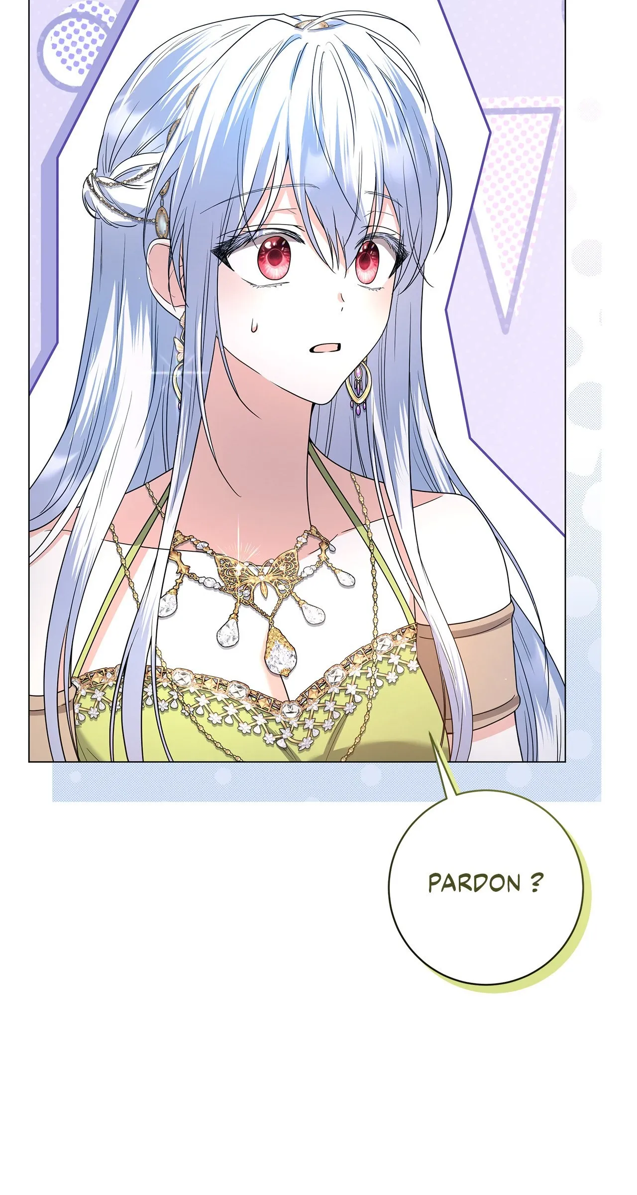 Read Traces of the Moon FR Manga Online