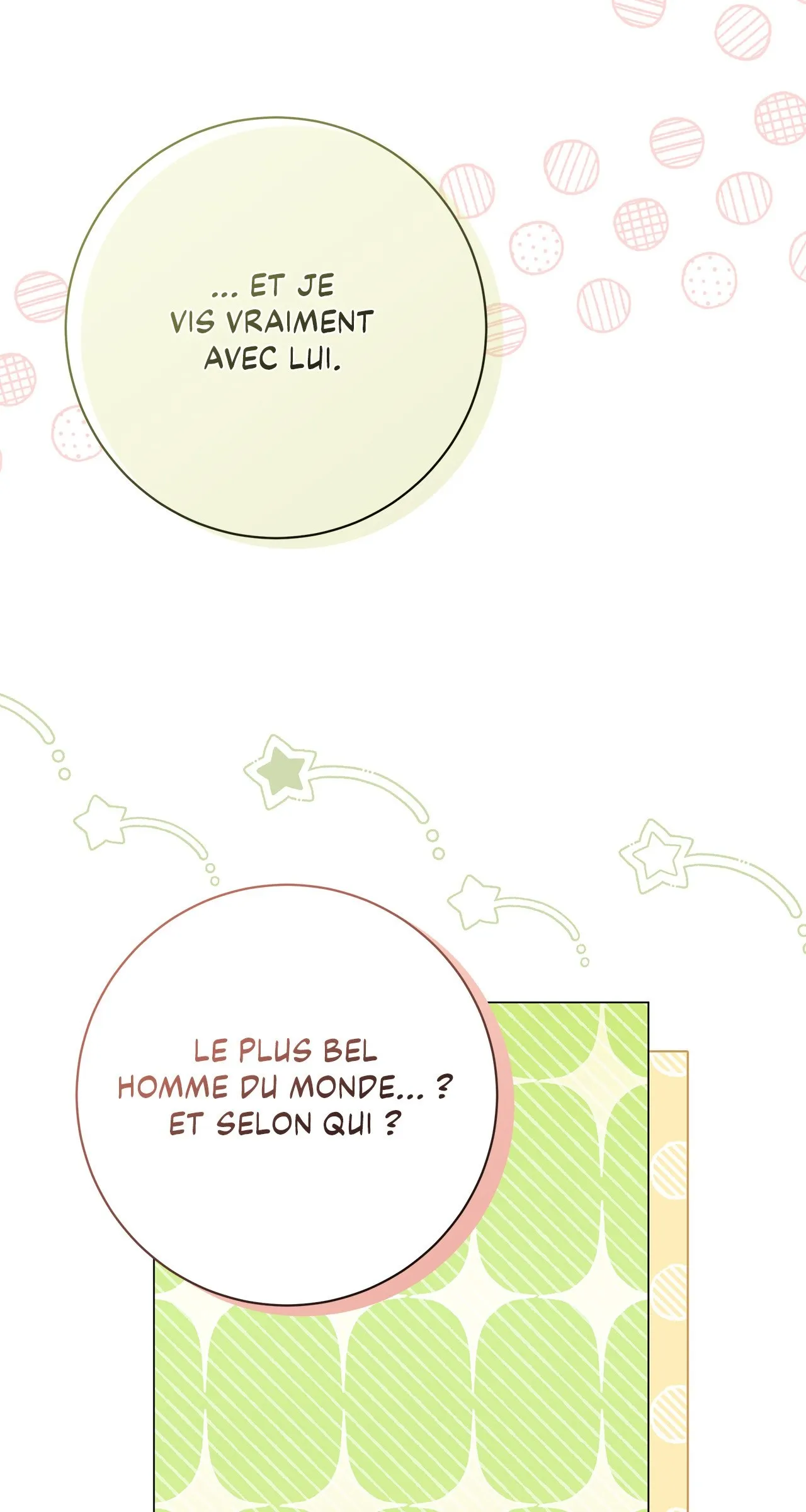 Read Traces of the Moon FR Manga Online