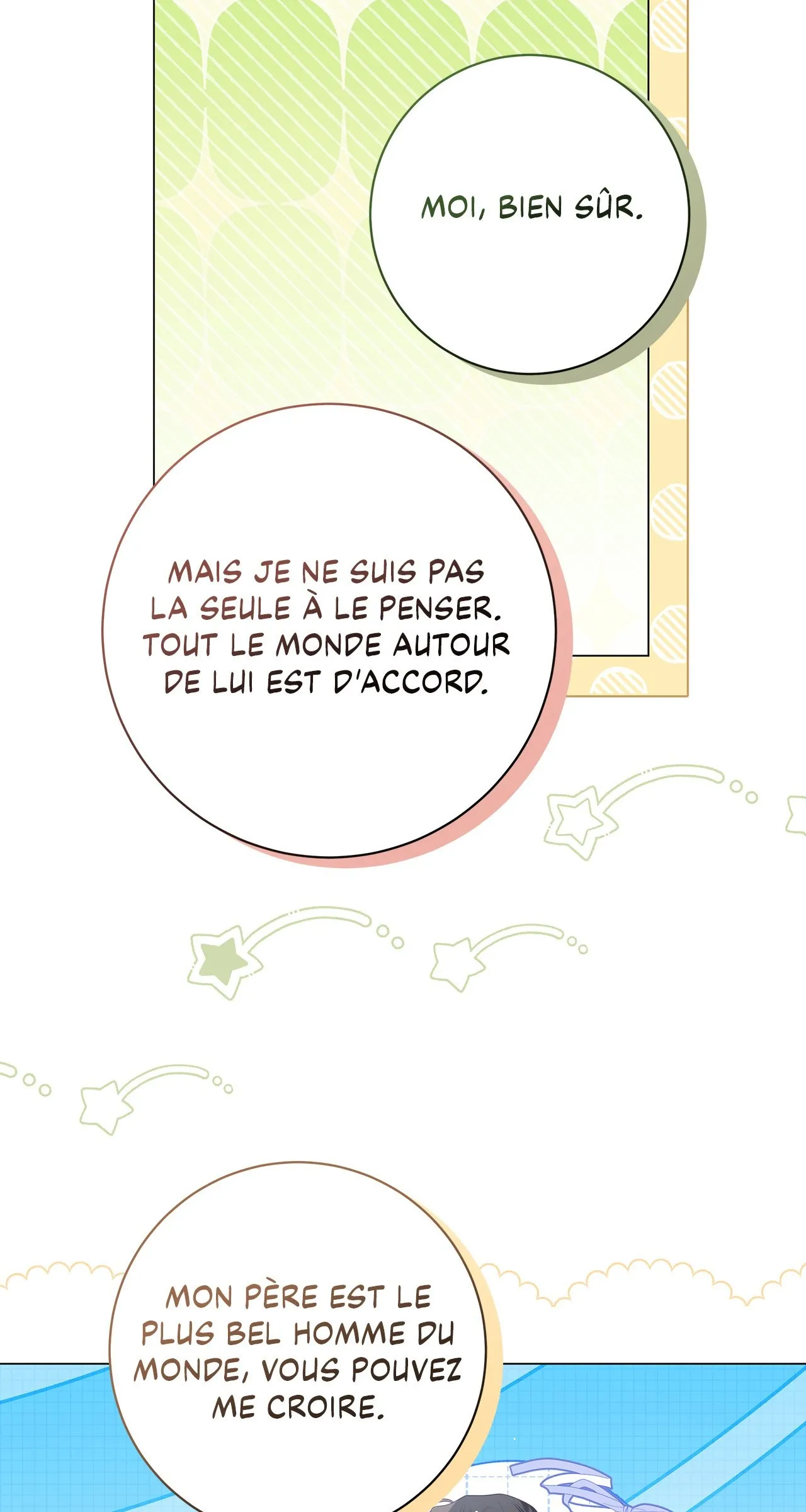 Read Traces of the Moon FR Manga Online