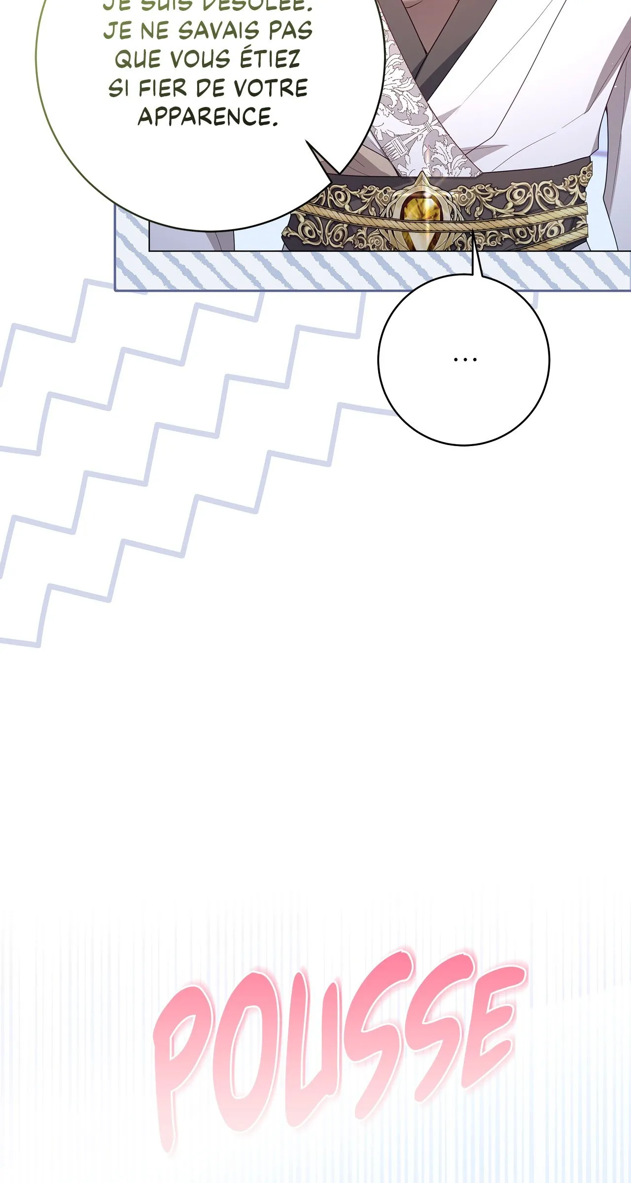 Read Traces of the Moon FR Manga Online