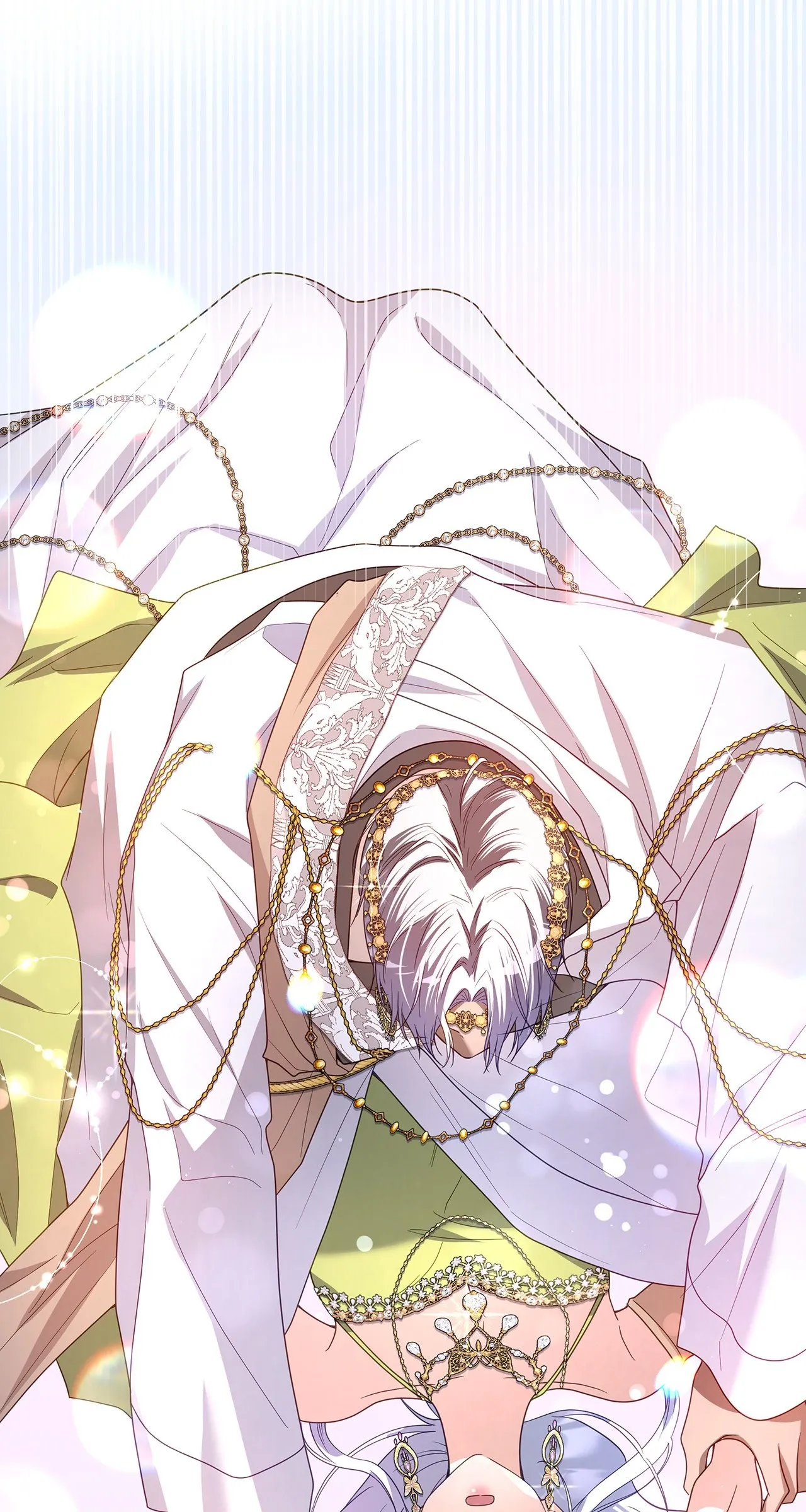 Read Traces of the Moon FR Manga Online