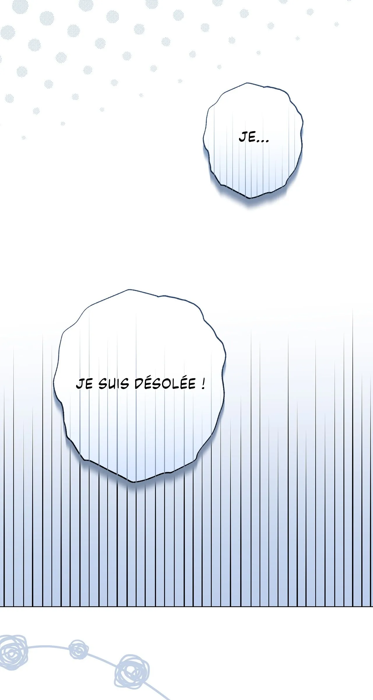Read Traces of the Moon FR Manga Online
