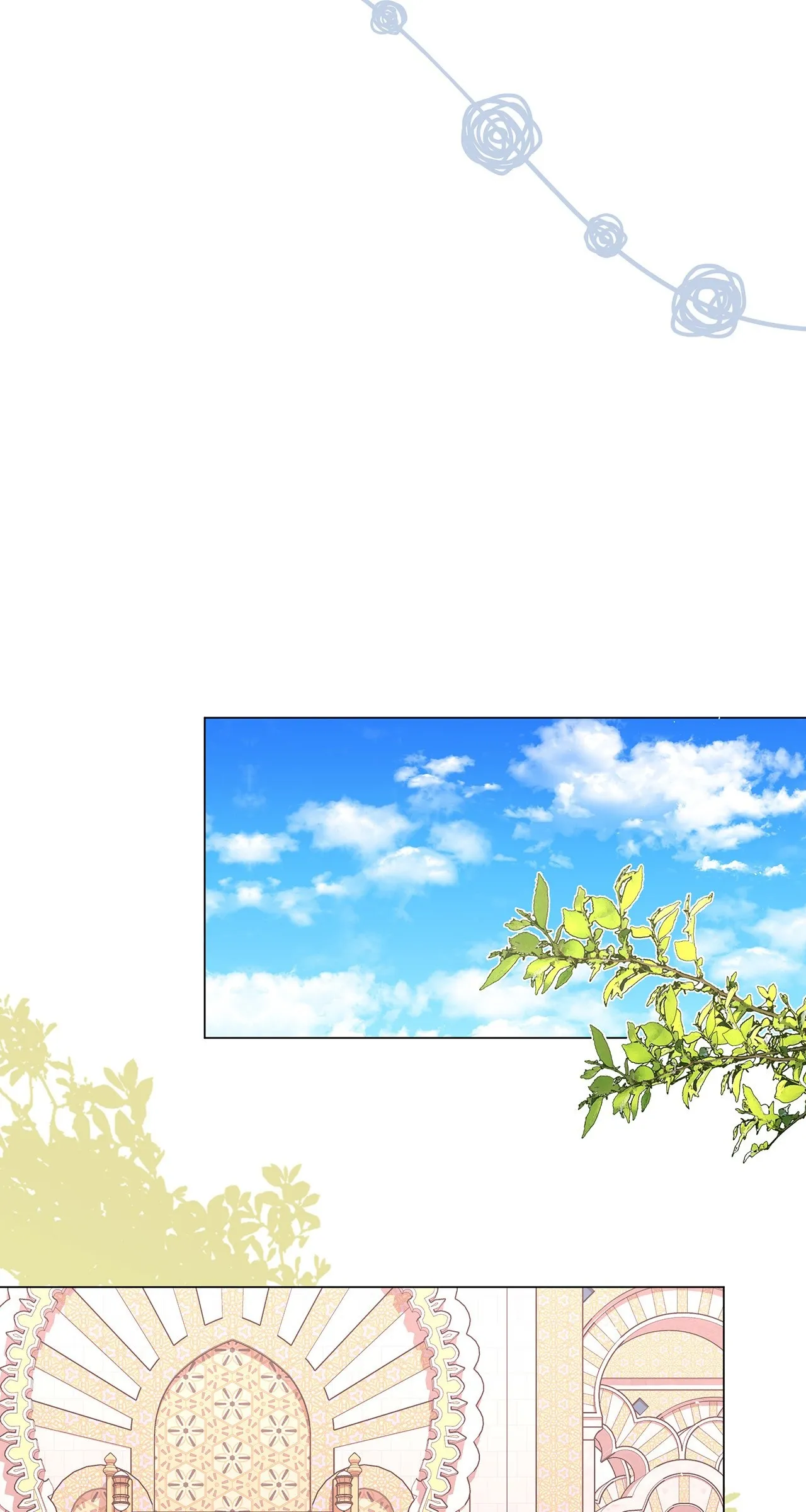 Read Traces of the Moon FR Manga Online