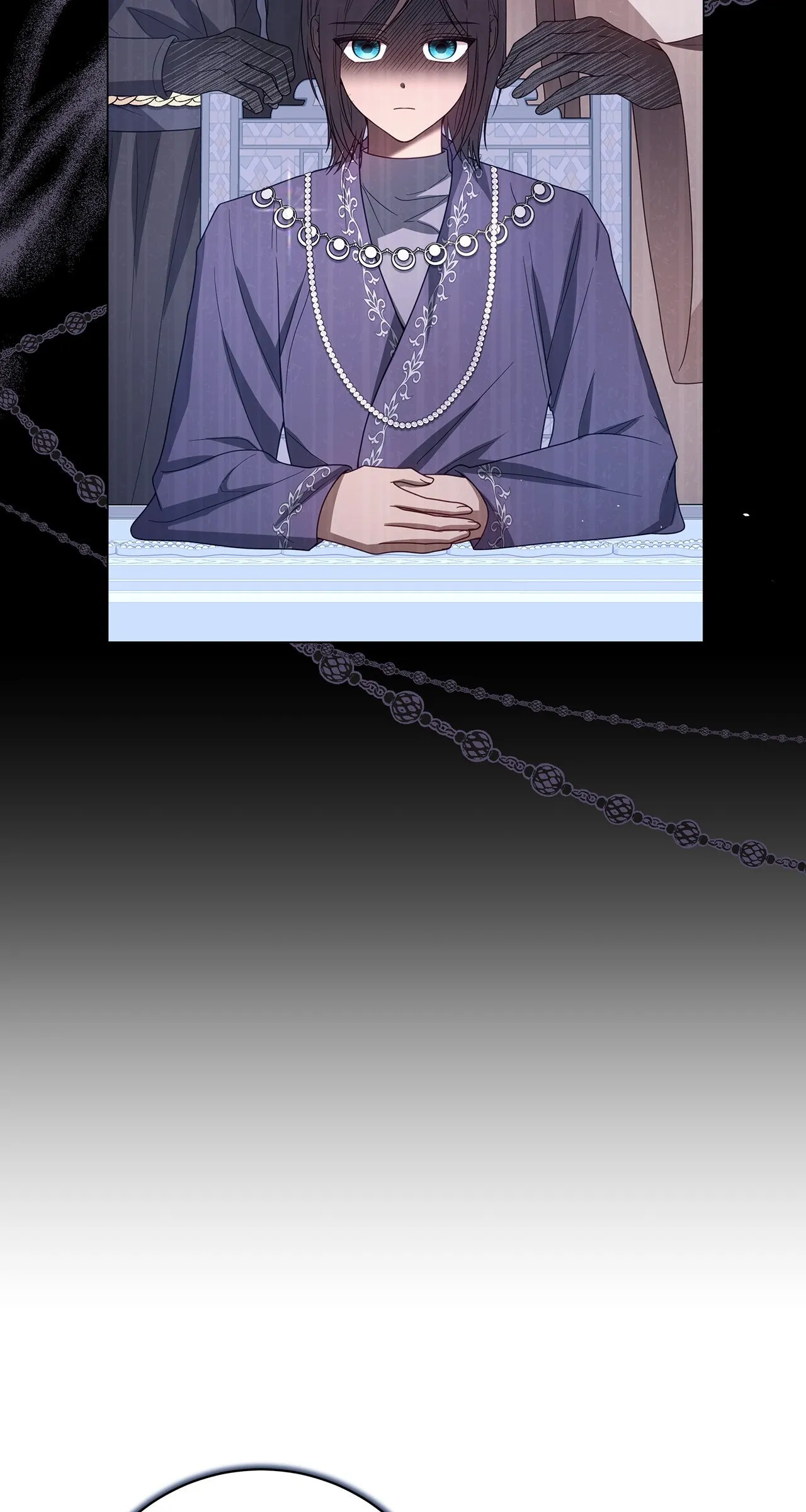 Read Traces of the Moon FR Manga Online