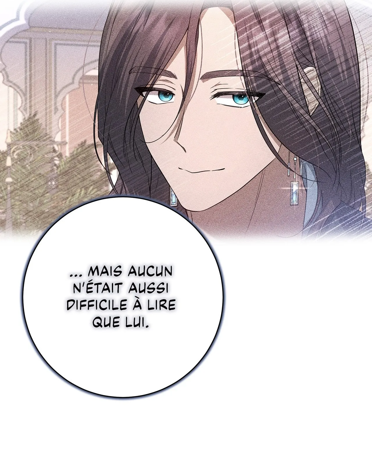 Read Traces of the Moon FR Manga Online