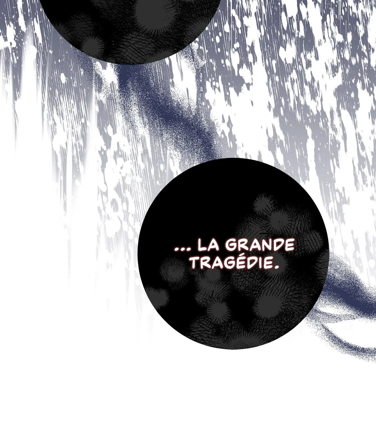 Read Traces of the Moon FR Manga Online