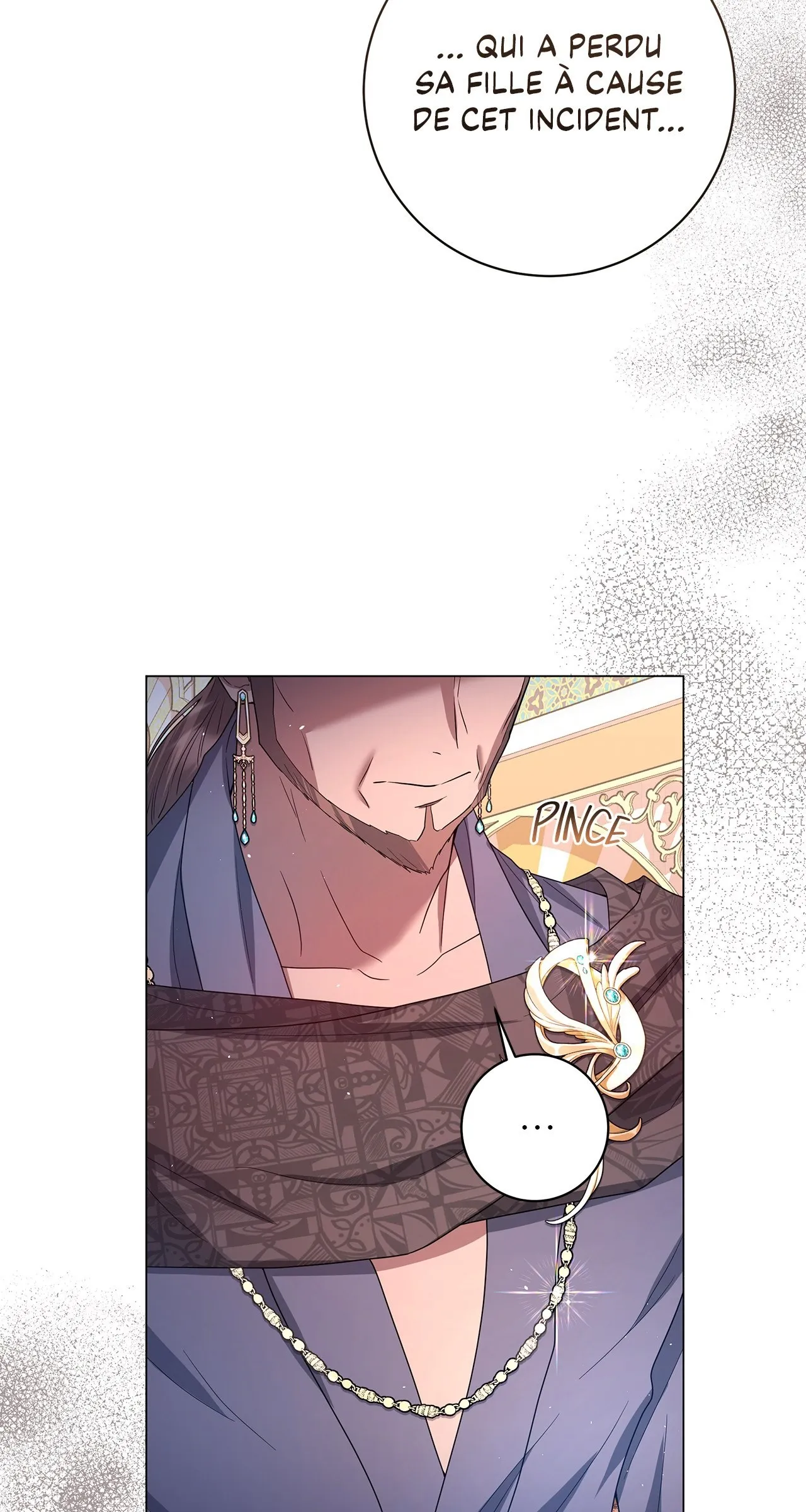 Read Traces of the Moon FR Manga Online