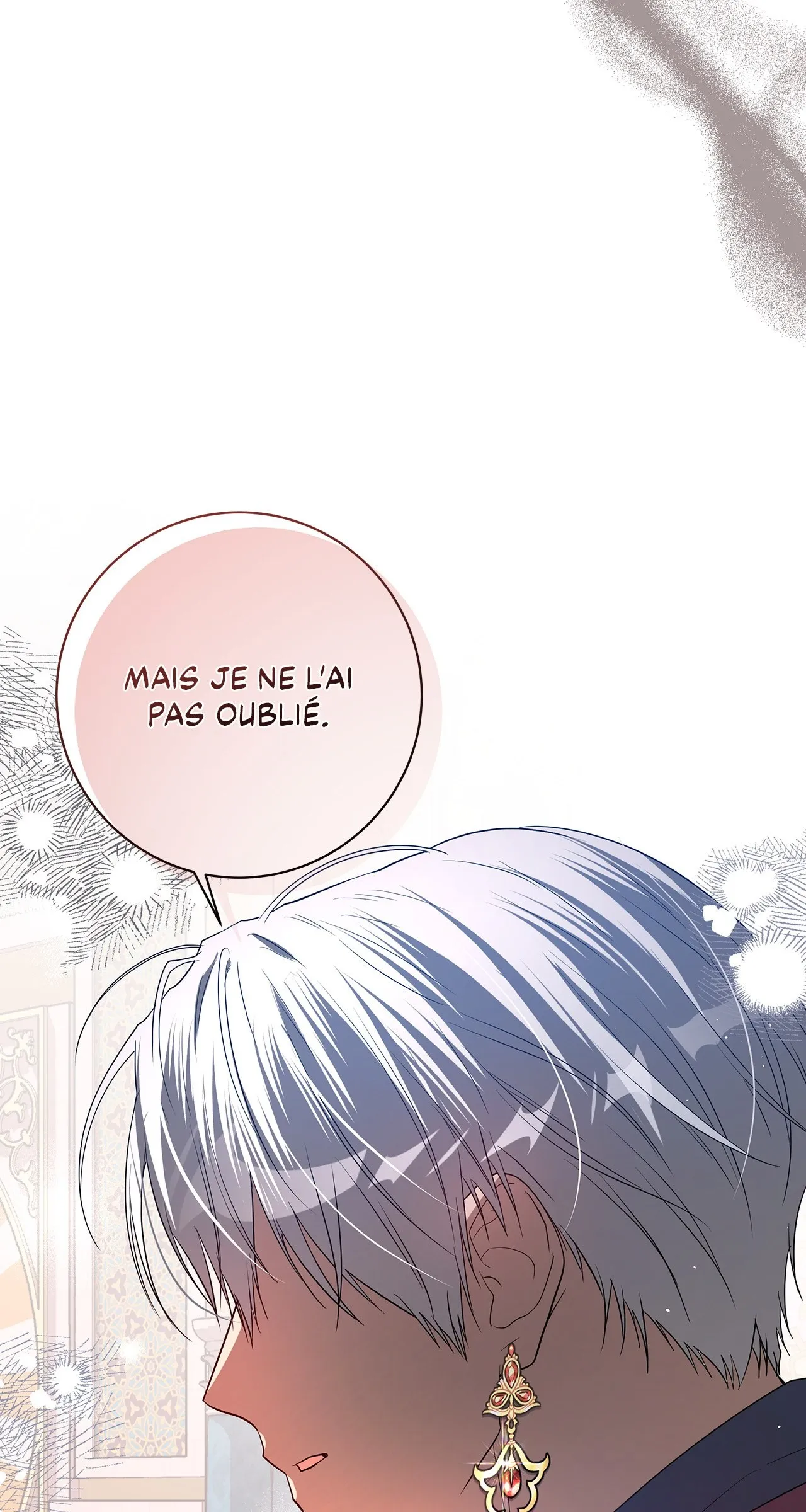 Read Traces of the Moon FR Manga Online