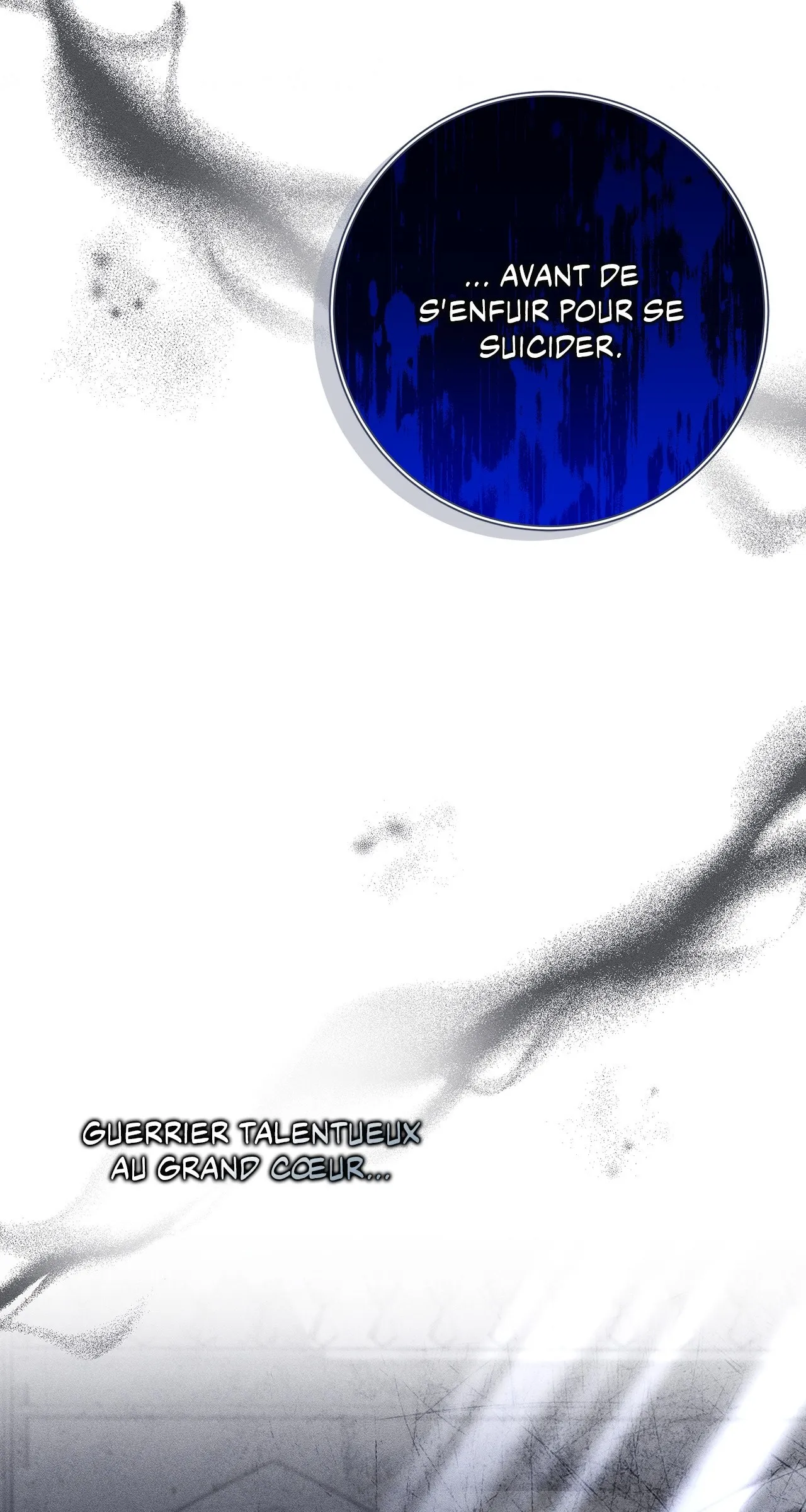 Read Traces of the Moon FR Manga Online