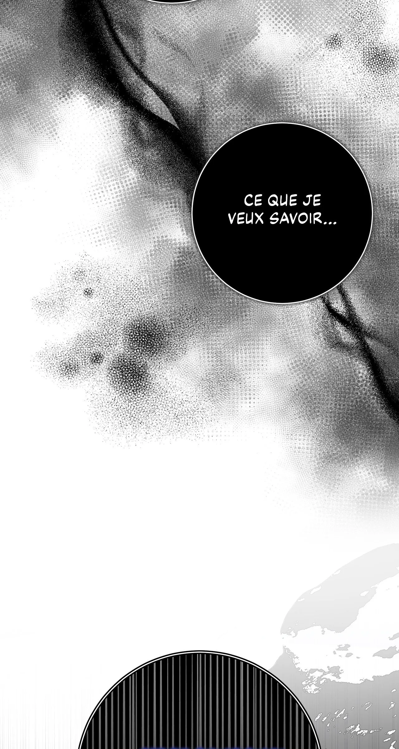 Read Traces of the Moon FR Manga Online