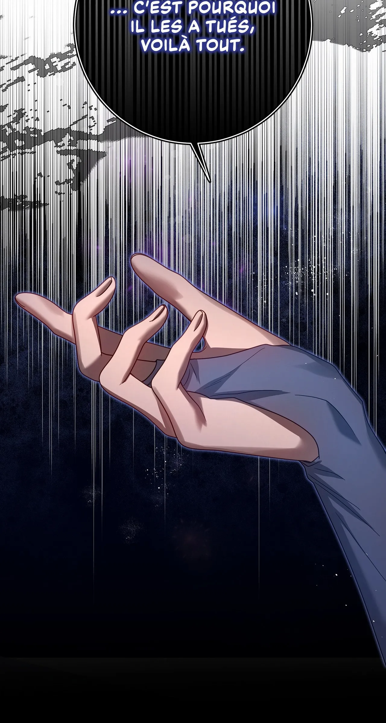 Read Traces of the Moon FR Manga Online